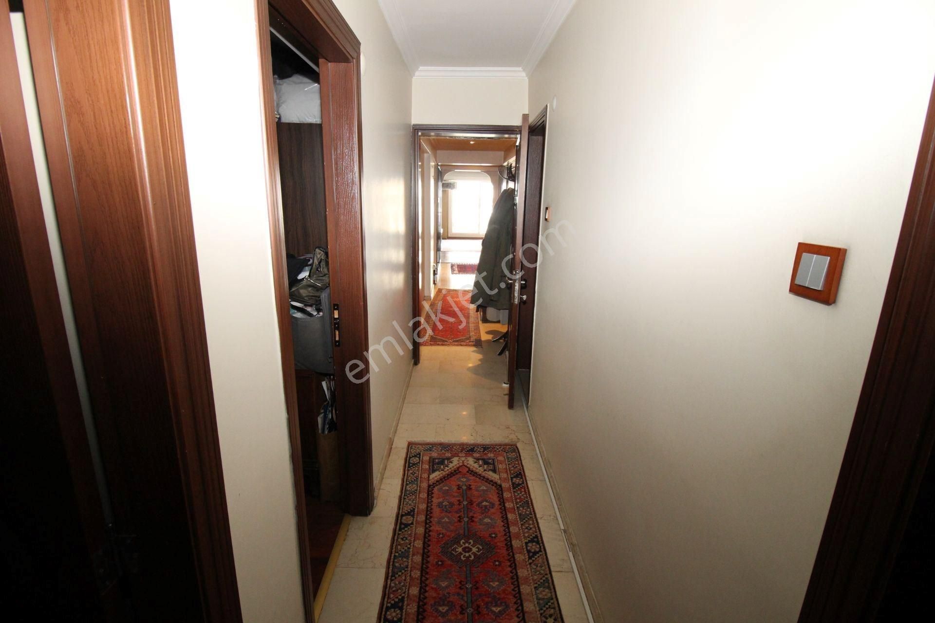 Hakim Evleri İnönü Cadde Üzeri Arakat 3+1 Satılık Daire - Görsel 29