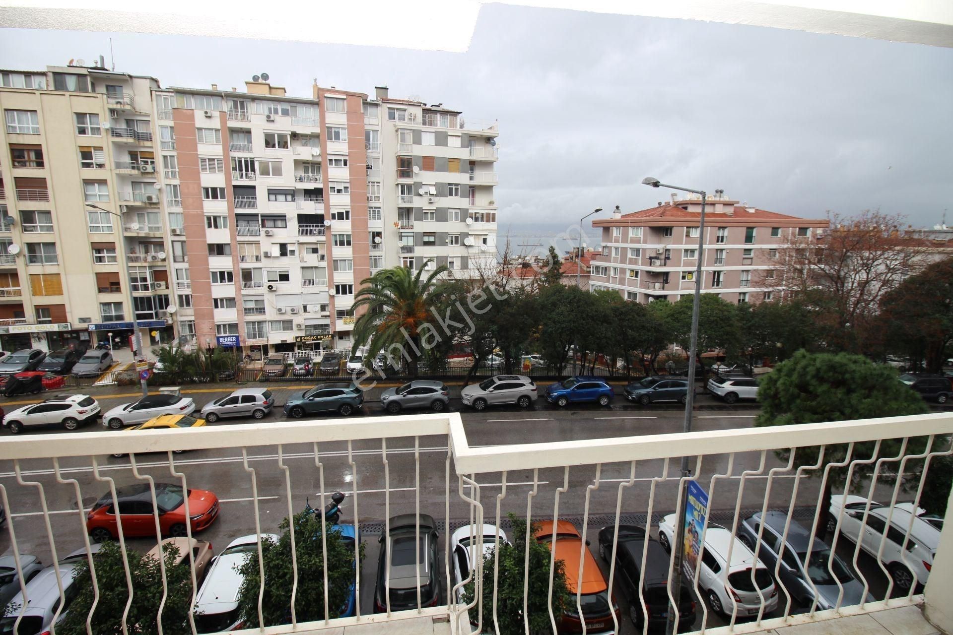 Hakim Evleri İnönü Cadde Üzeri Arakat 3+1 Satılık Daire - Görsel 7