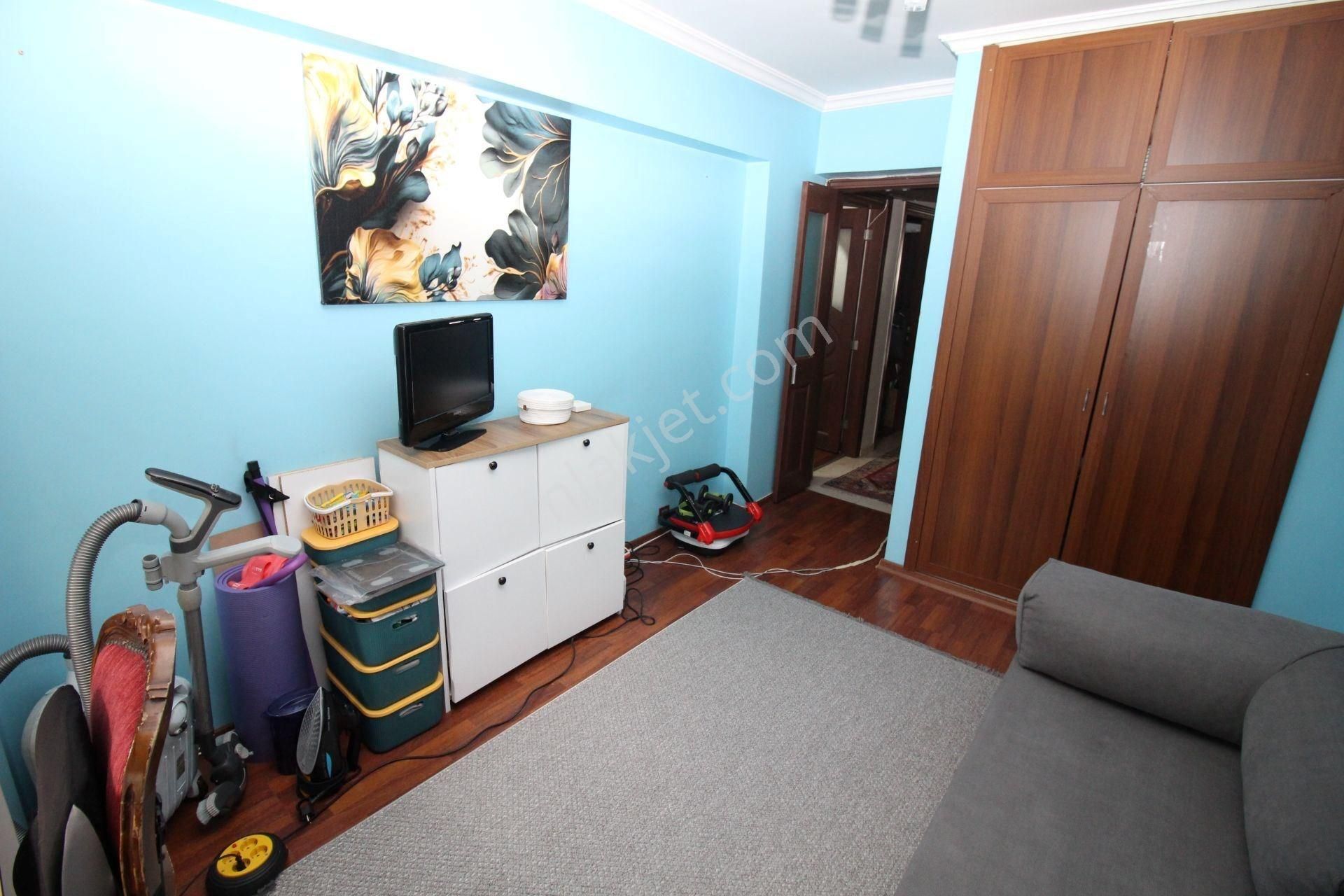 Hakim Evleri İnönü Cadde Üzeri Arakat 3+1 Satılık Daire - Görsel 15