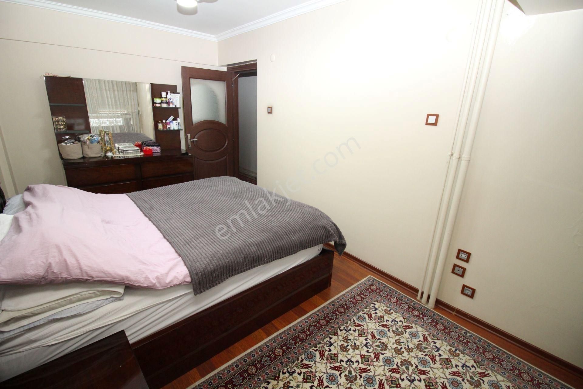 Hakim Evleri İnönü Cadde Üzeri Arakat 3+1 Satılık Daire - Görsel 27