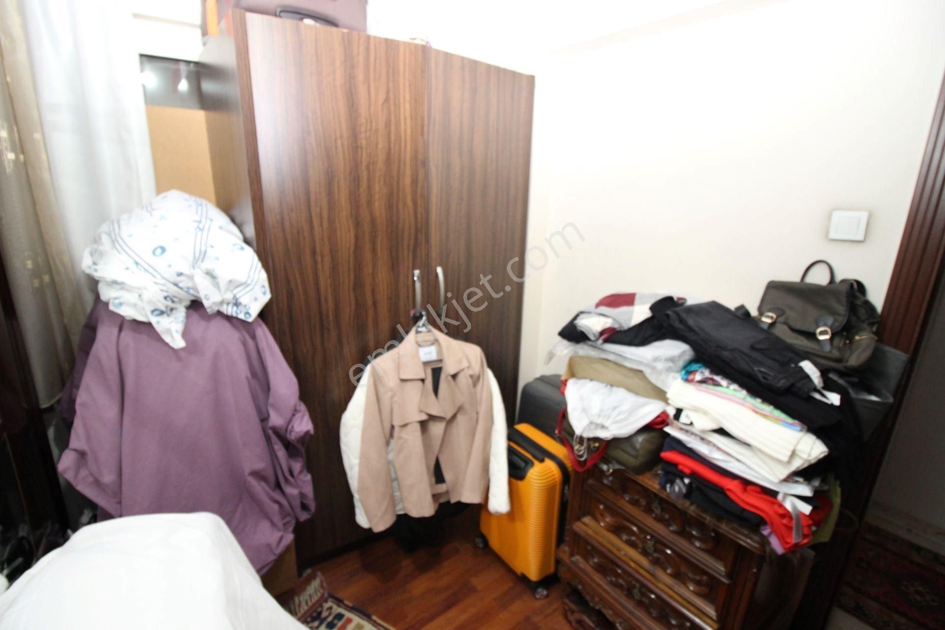 Hakim Evleri İnönü Cadde Üzeri Arakat 3+1 Satılık Daire - Görsel 22