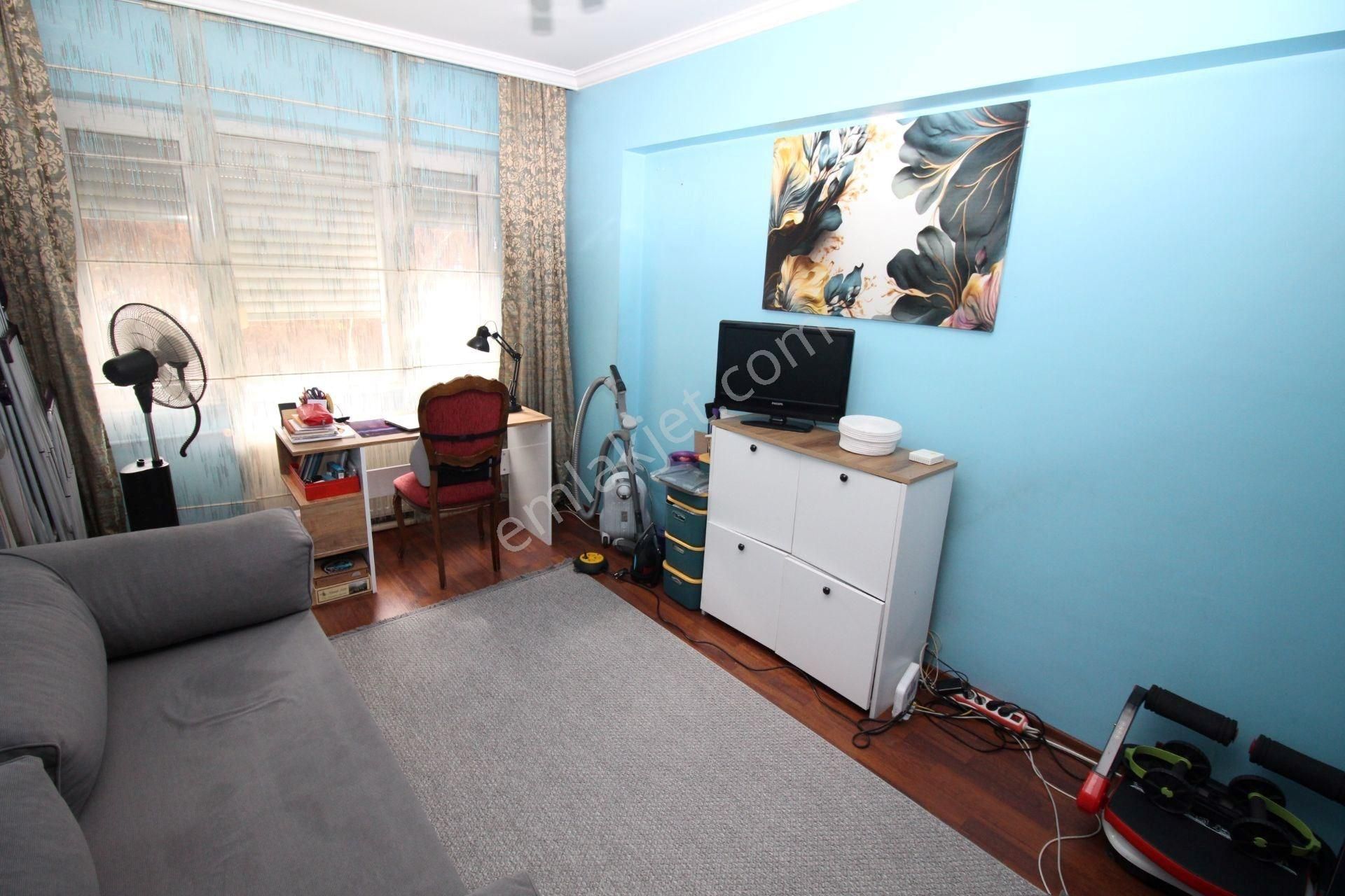 Hakim Evleri İnönü Cadde Üzeri Arakat 3+1 Satılık Daire - Görsel 14