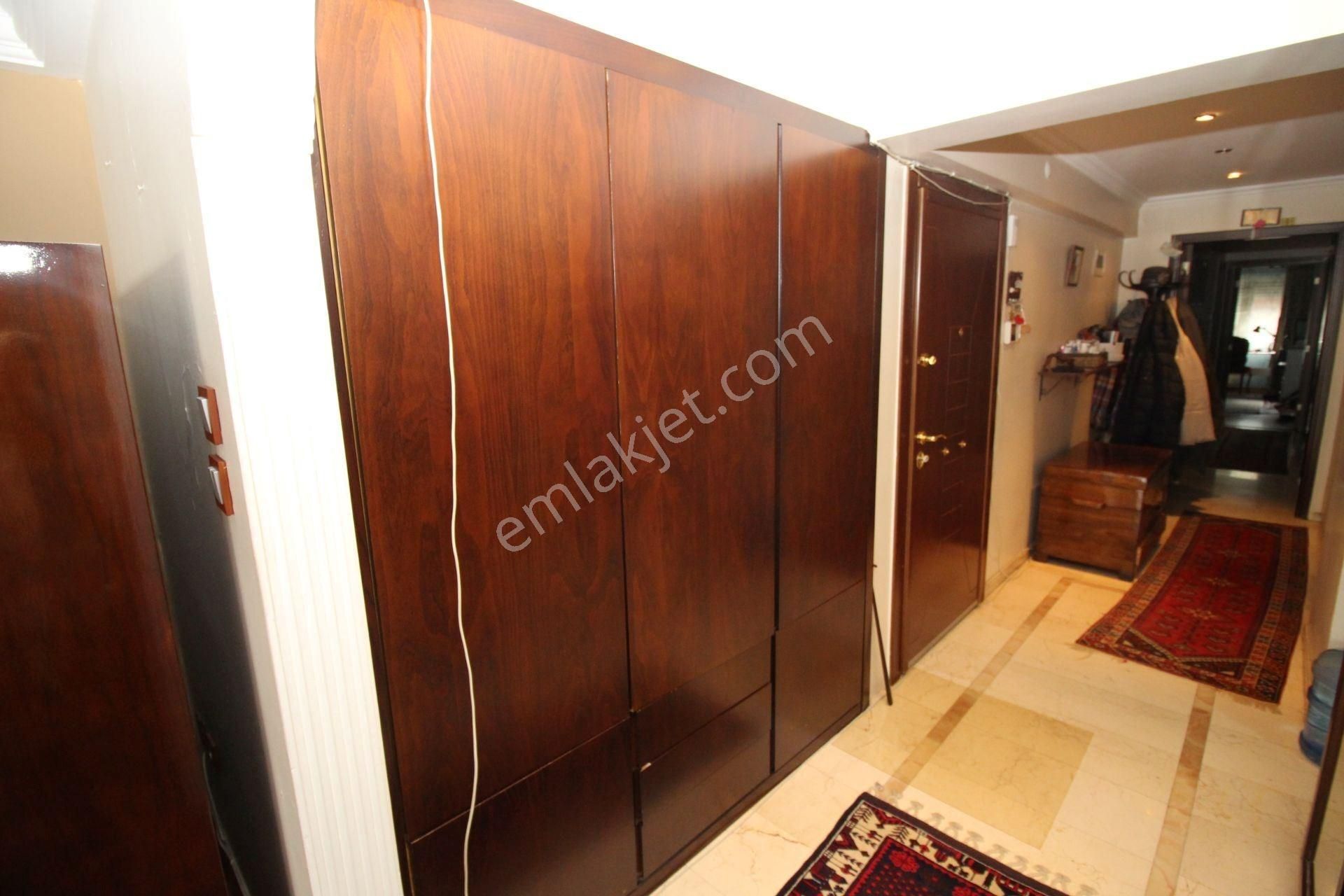 Hakim Evleri İnönü Cadde Üzeri Arakat 3+1 Satılık Daire - Görsel 8