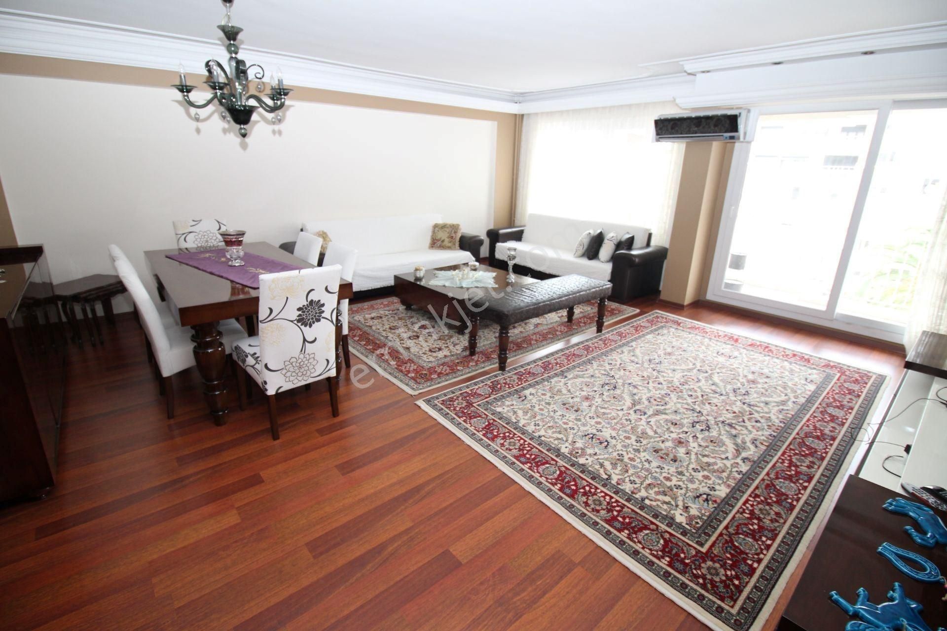 Hakim Evleri İnönü Cadde Üzeri Arakat 3+1 Satılık Daire - Görsel 5