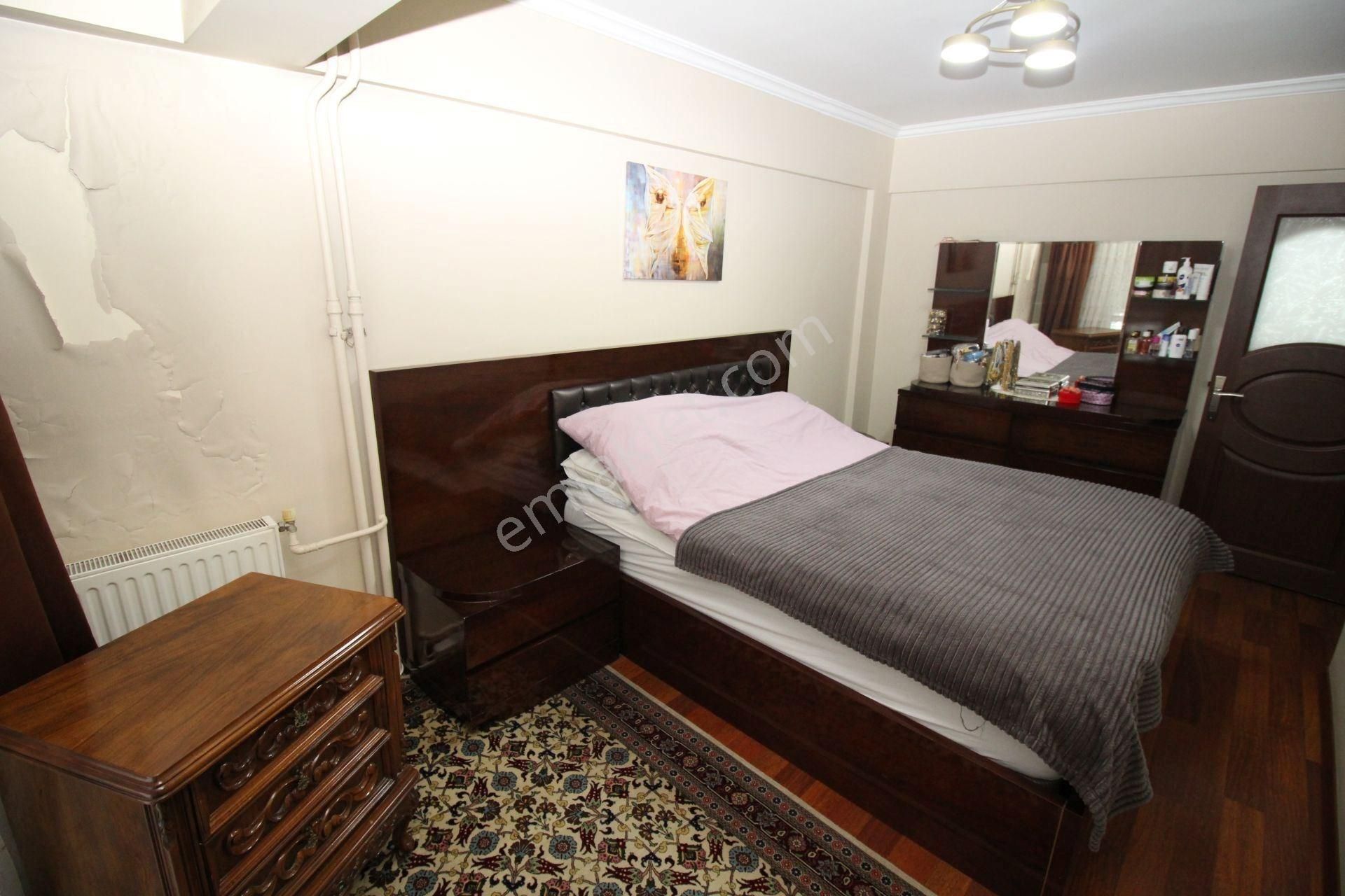 Hakim Evleri İnönü Cadde Üzeri Arakat 3+1 Satılık Daire - Görsel 26