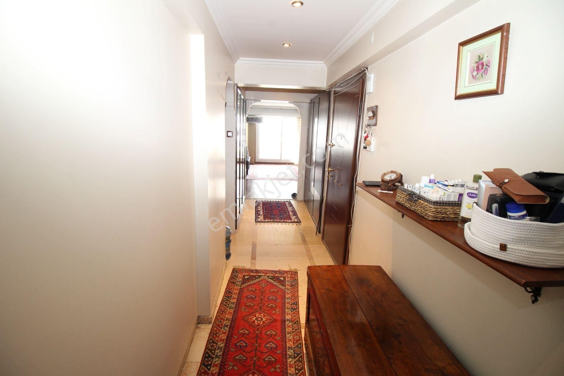 Hakim Evleri İnönü Cadde Üzeri Arakat 3+1 Satılık Daire - Görsel 30