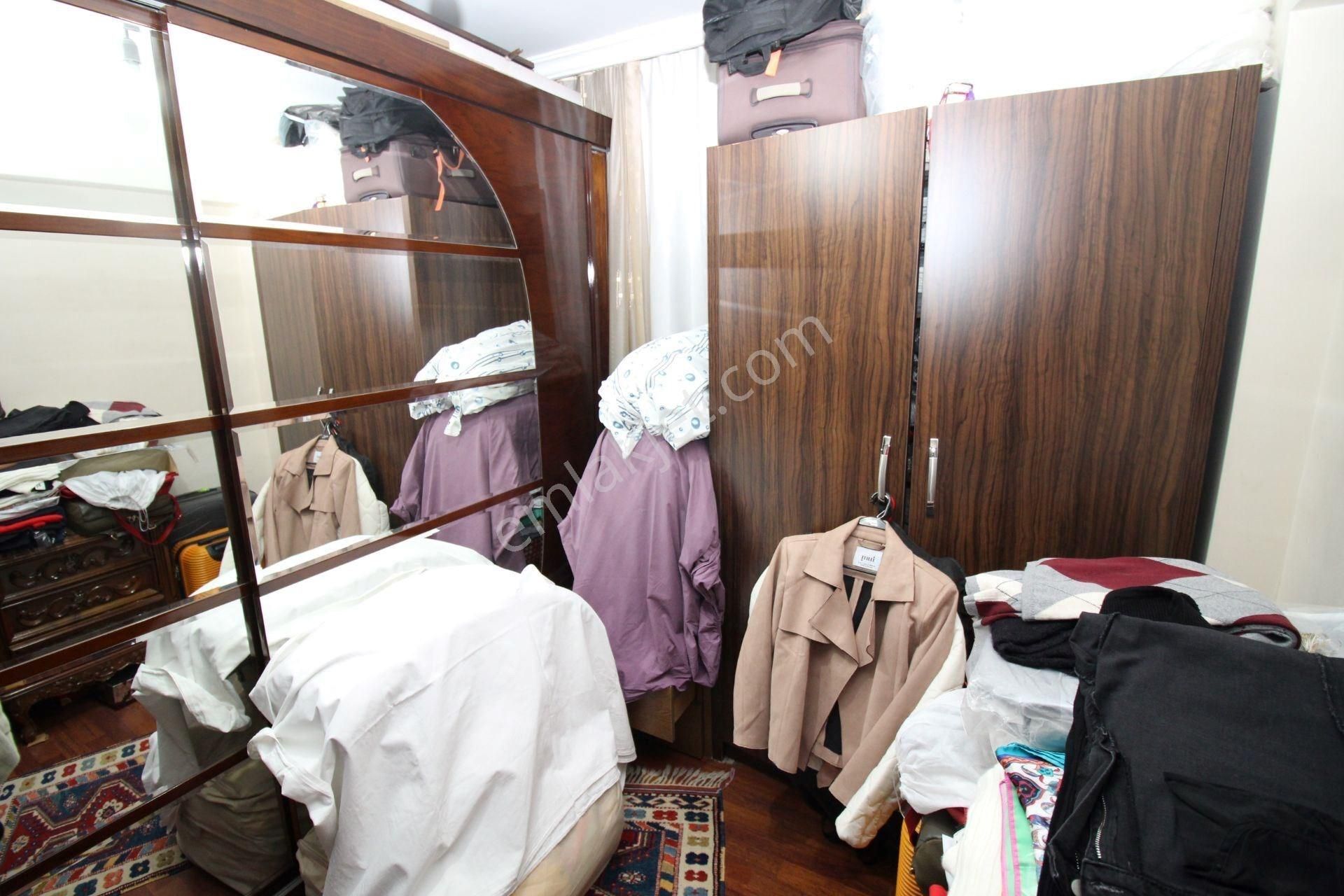 Hakim Evleri İnönü Cadde Üzeri Arakat 3+1 Satılık Daire - Görsel 21