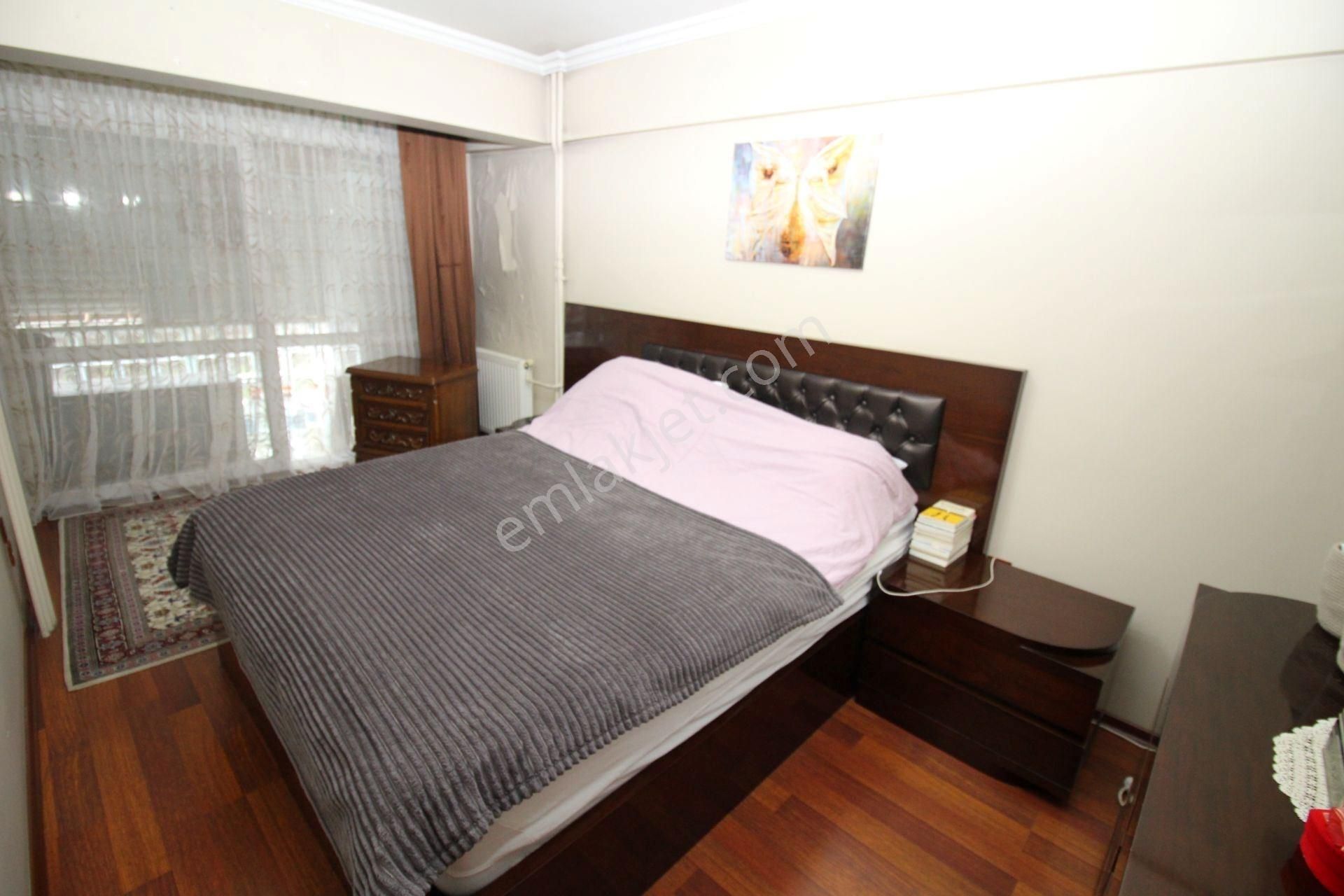 Hakim Evleri İnönü Cadde Üzeri Arakat 3+1 Satılık Daire - Görsel 24