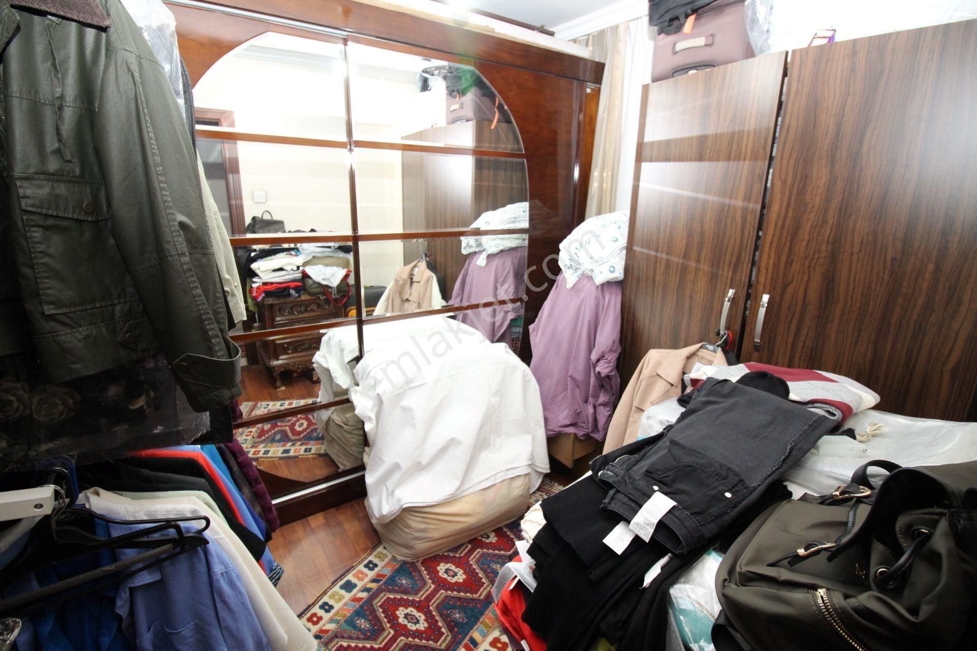 Hakim Evleri İnönü Cadde Üzeri Arakat 3+1 Satılık Daire - Görsel 20