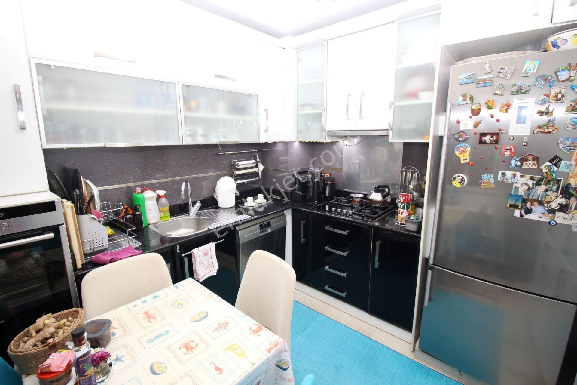 Hakim Evleri İnönü Cadde Üzeri Arakat 3+1 Satılık Daire - Görsel 11