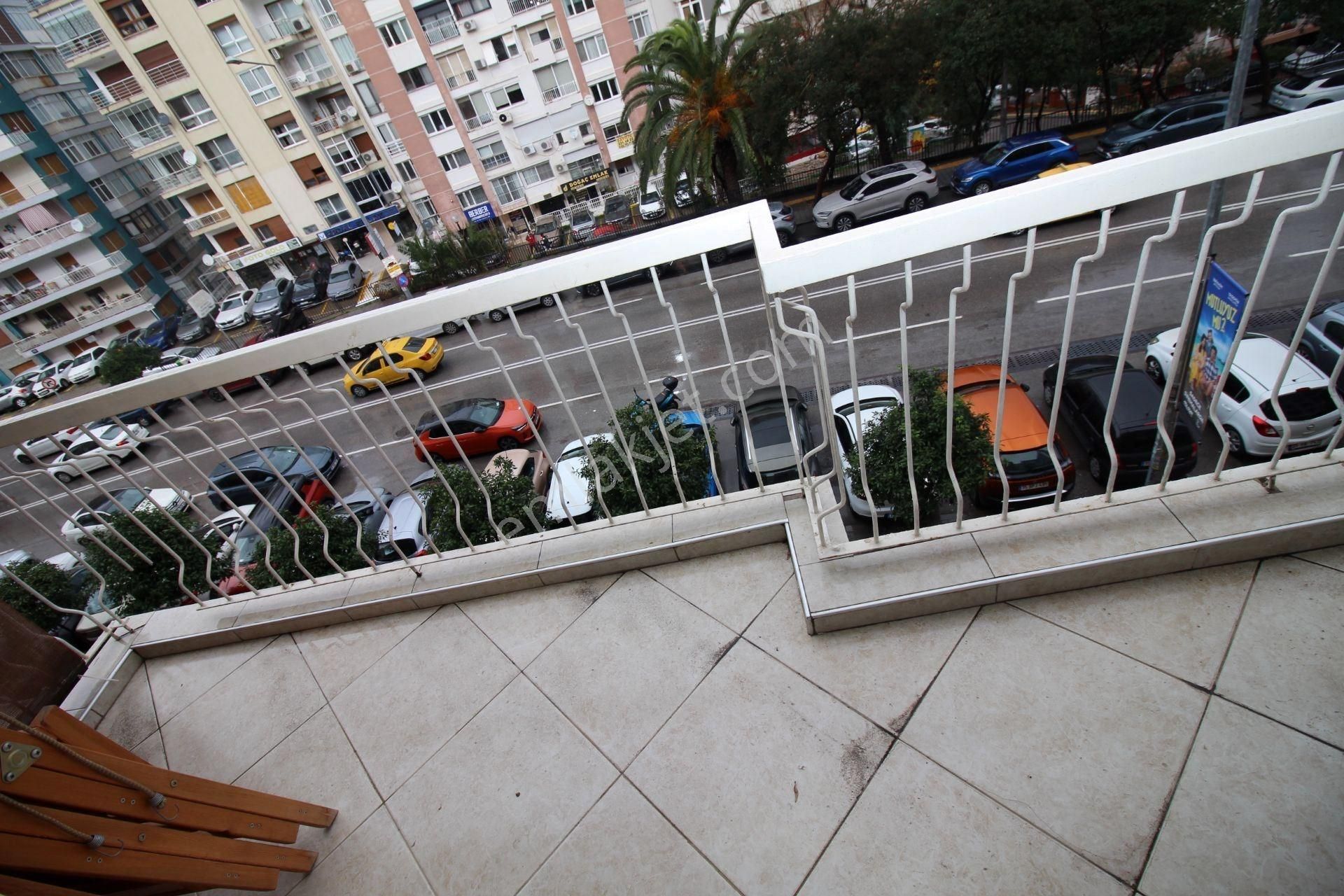 Hakim Evleri İnönü Cadde Üzeri Arakat 3+1 Satılık Daire - Görsel 6