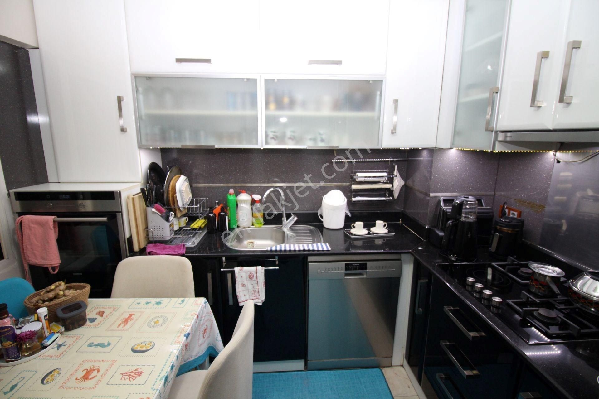 Hakim Evleri İnönü Cadde Üzeri Arakat 3+1 Satılık Daire - Görsel 12