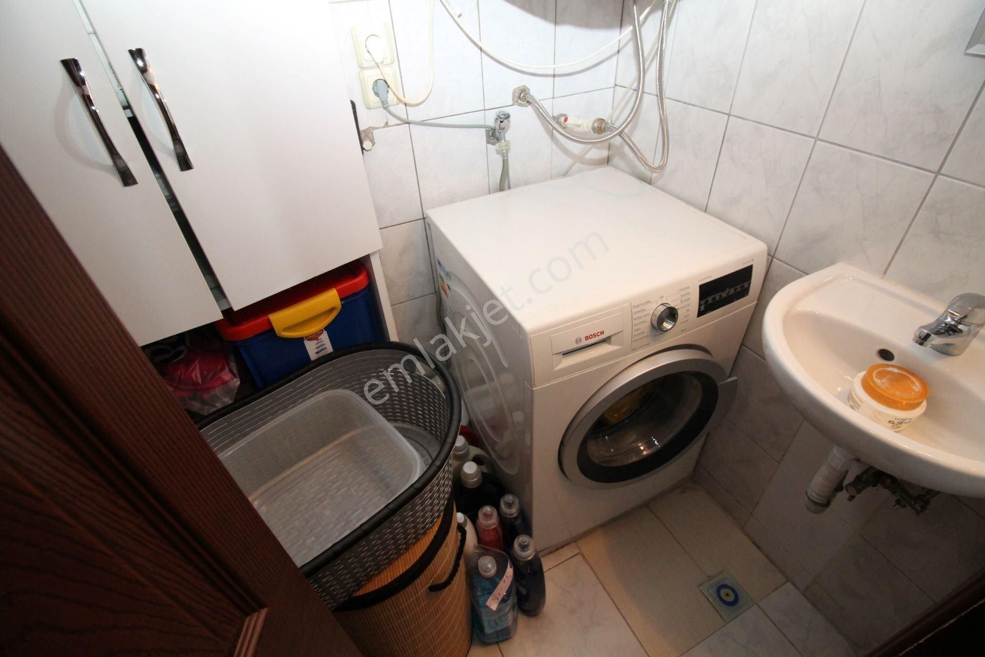 Hakim Evleri İnönü Cadde Üzeri Arakat 3+1 Satılık Daire - Görsel 23