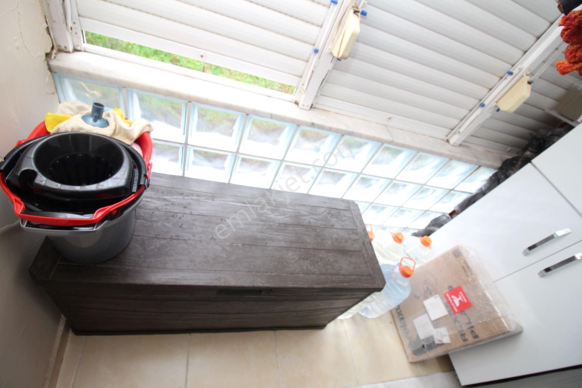 Hakim Evleri İnönü Cadde Üzeri Arakat 3+1 Satılık Daire - Görsel 28