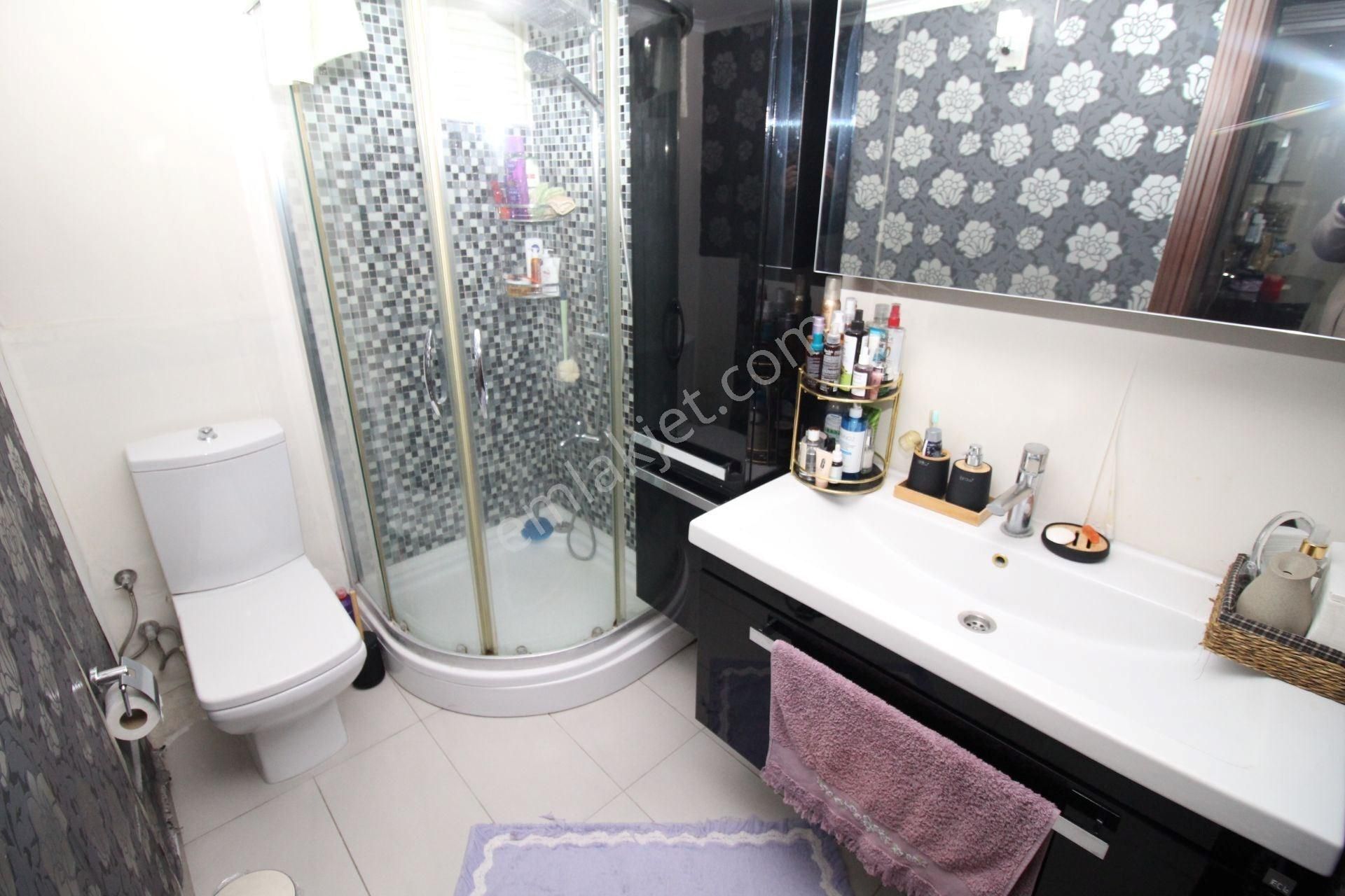 Hakim Evleri İnönü Cadde Üzeri Arakat 3+1 Satılık Daire - Görsel 17