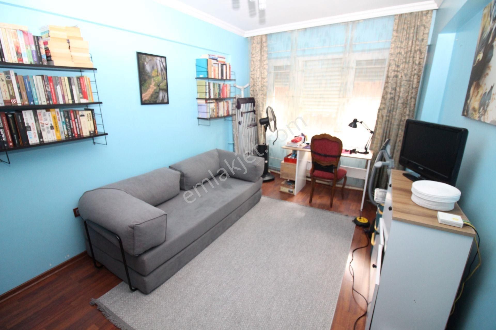 Hakim Evleri İnönü Cadde Üzeri Arakat 3+1 Satılık Daire - Görsel 13