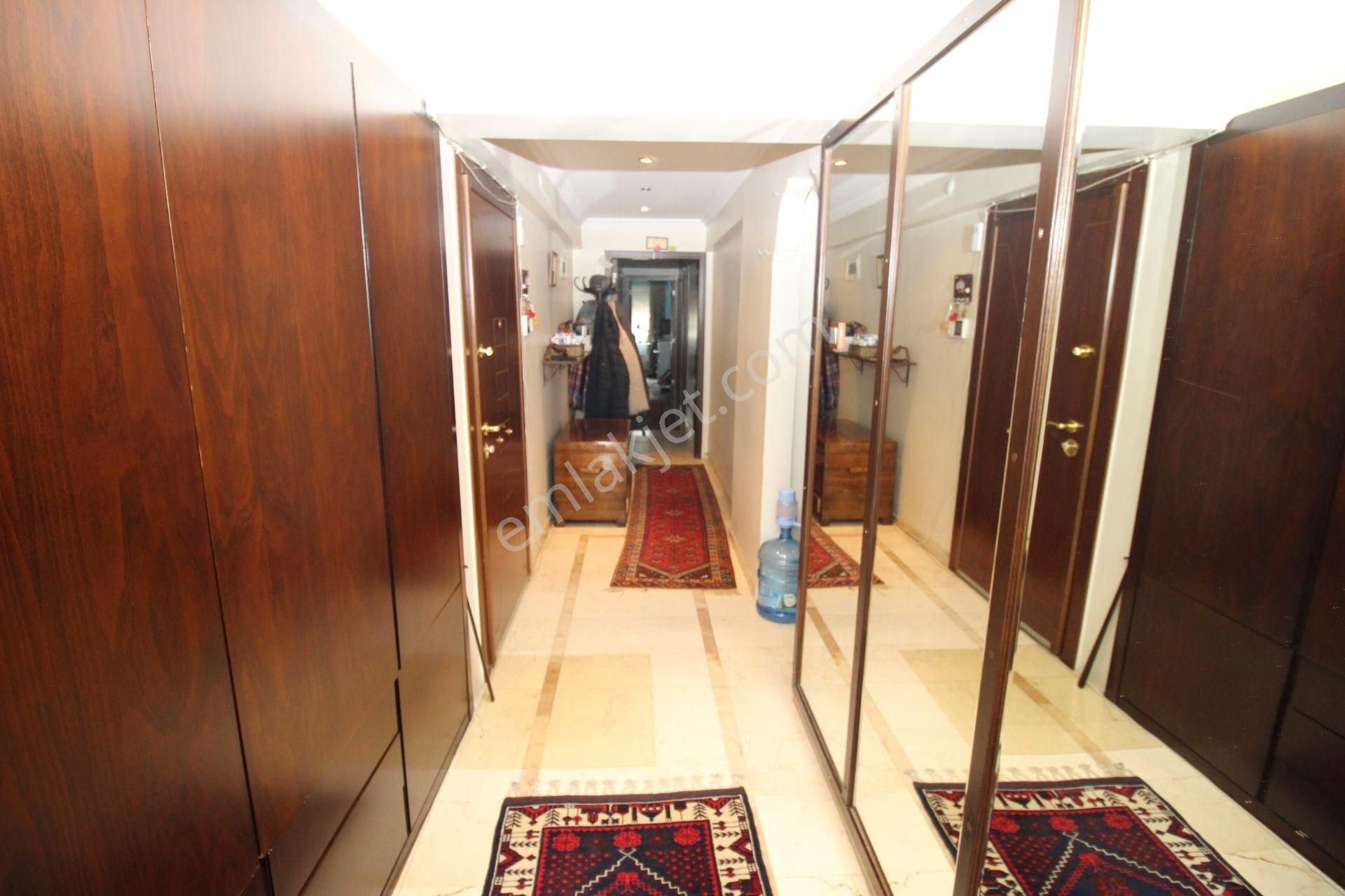 Hakim Evleri İnönü Cadde Üzeri Arakat 3+1 Satılık Daire - Görsel 9