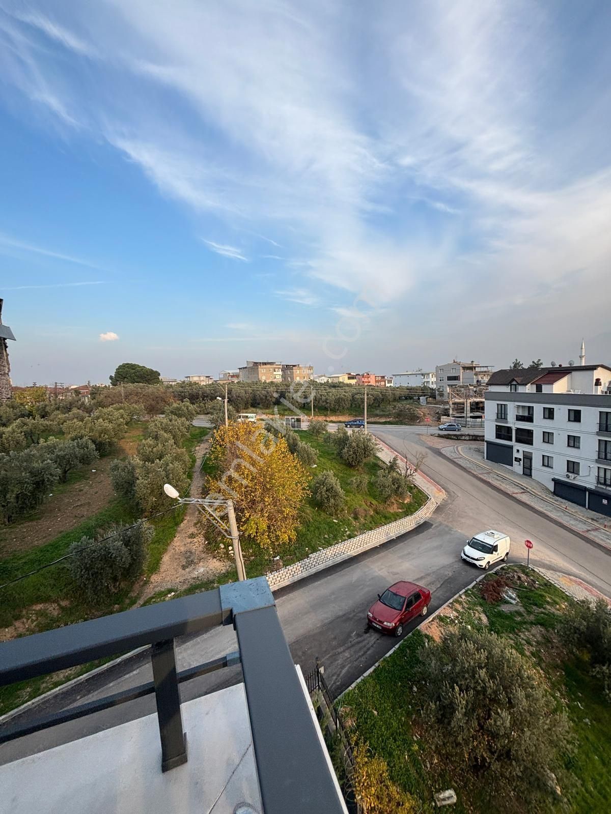 Akpınar Da Satılık 2+1 - Görsel 15