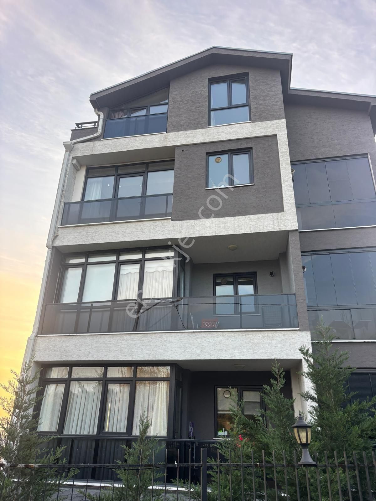 Akpınar Da Satılık 2+1 - Görsel 8