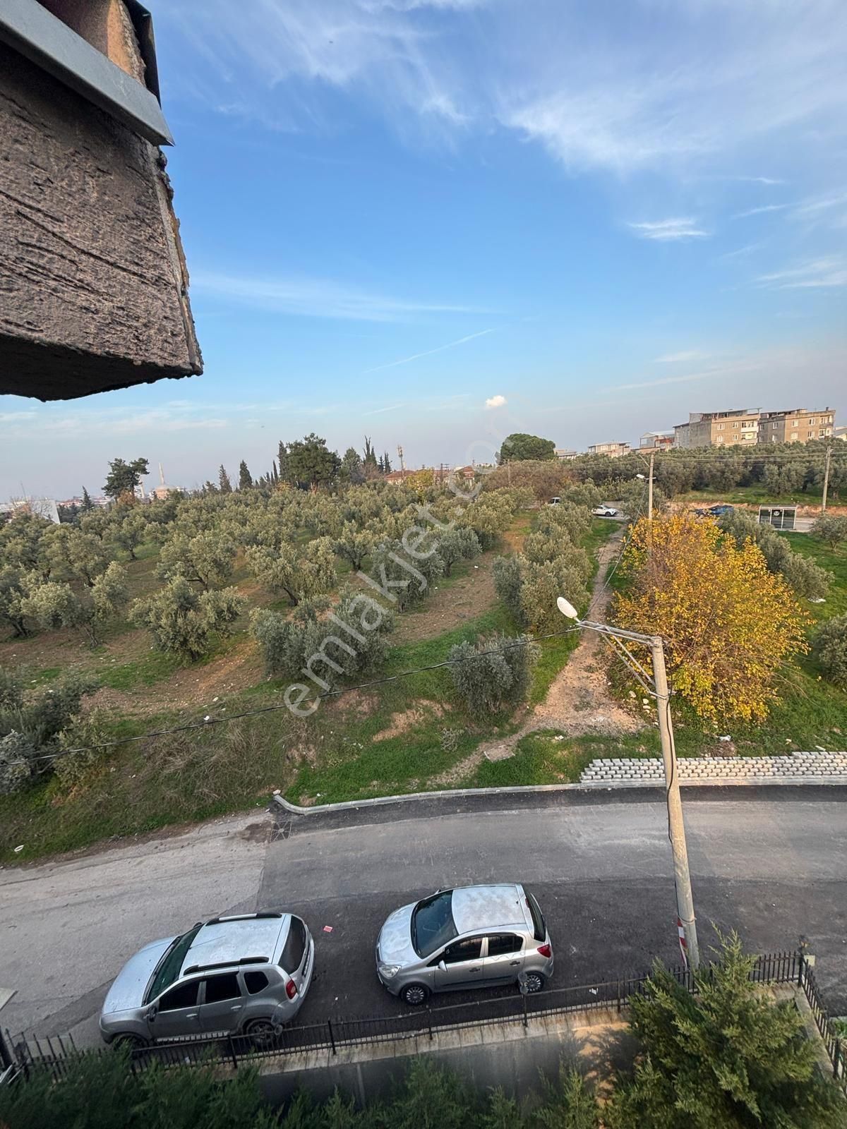 Akpınar Da Satılık 2+1 - Görsel 17