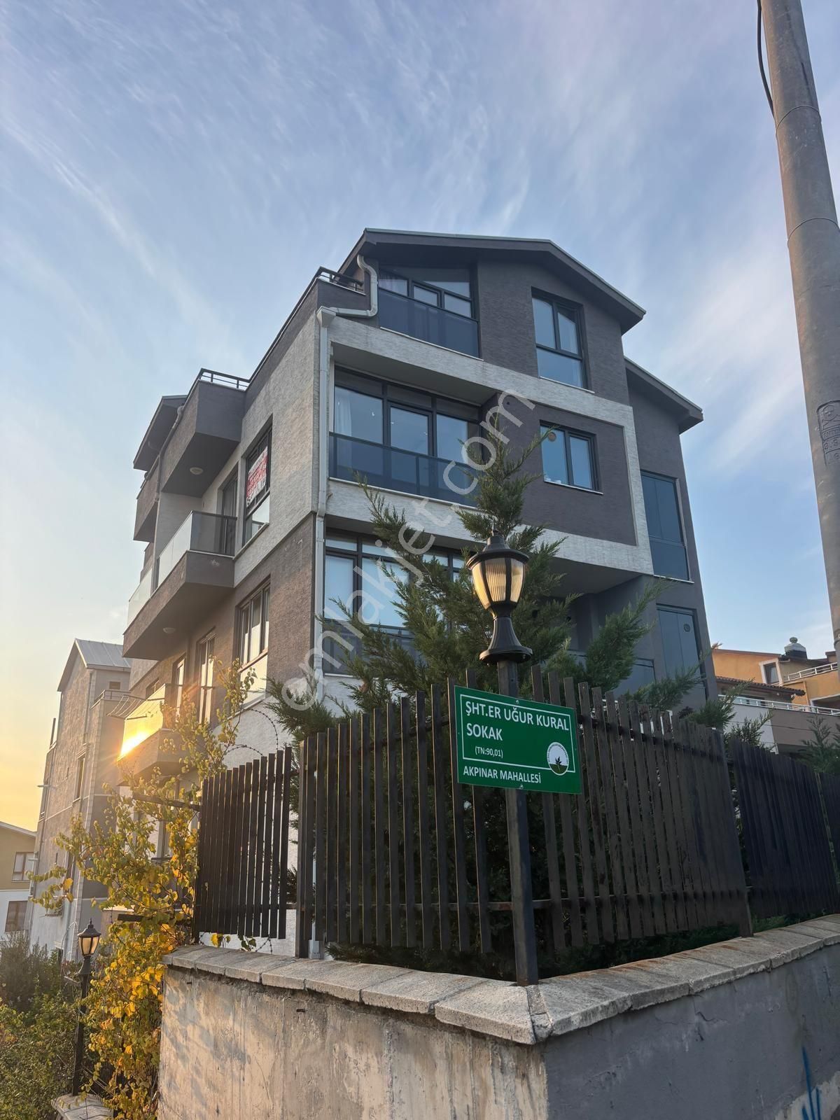 Akpınar Da Satılık 2+1 - Görsel 7