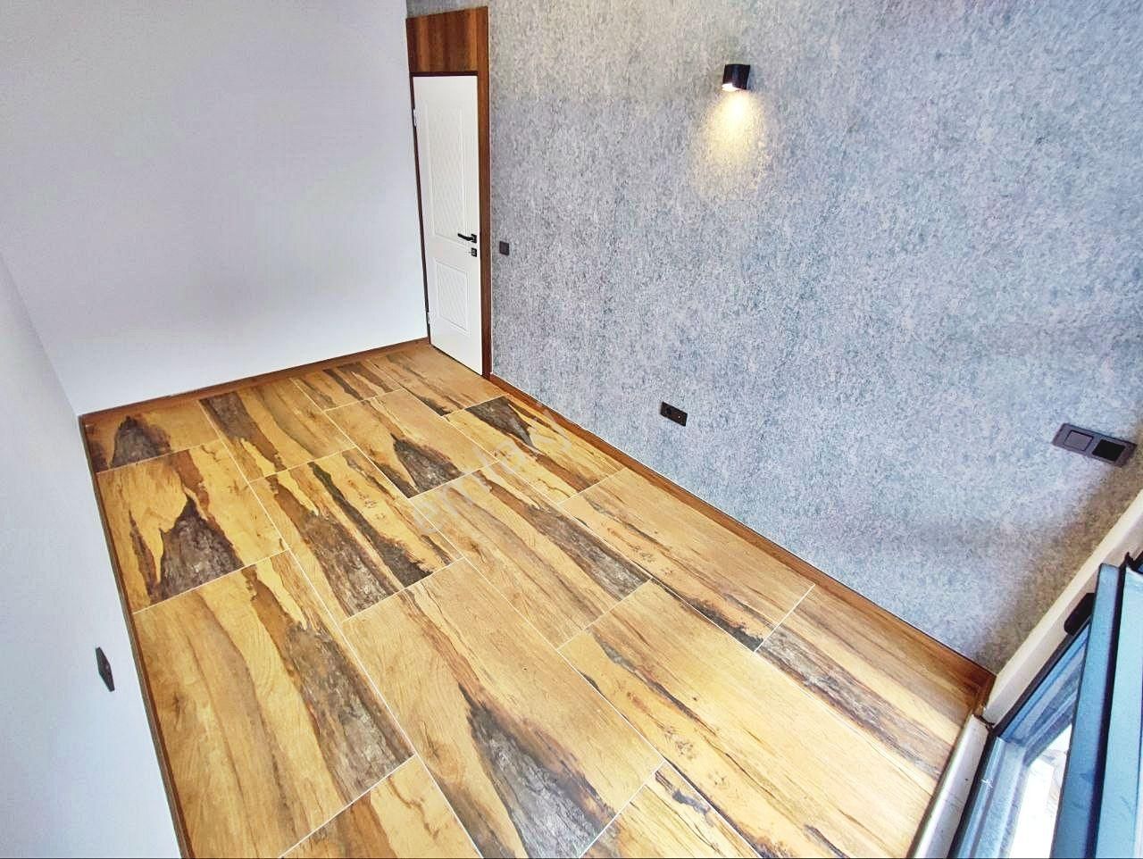 Aygül'den Güre'de Eşsiz Kaliteye Sahip Site İçinde Otoparklı Bahçeli Tam Müstakil 3+1 Satılık Villa - Görsel 19