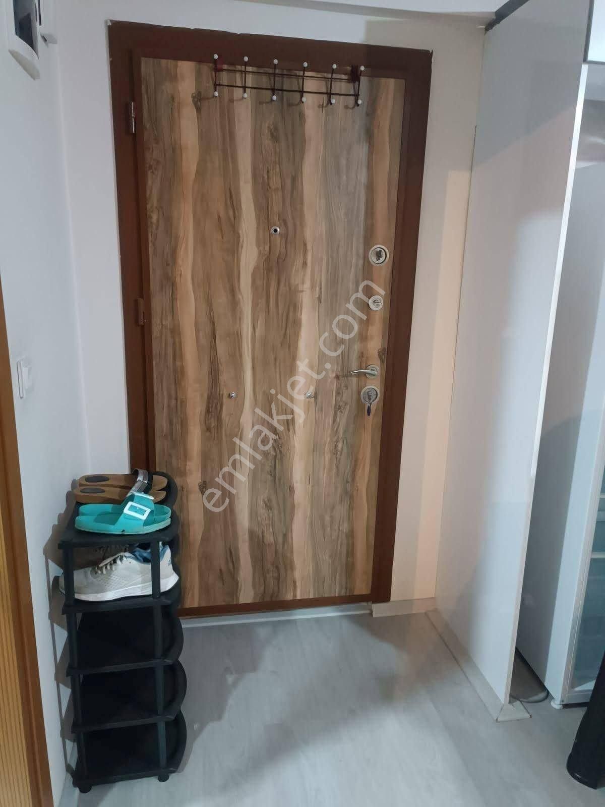 Doğa İçinde, 3 Havuzlu Sitede Eşyalı Kiralık 1+1 Dalaman Altıntas - Görsel 6