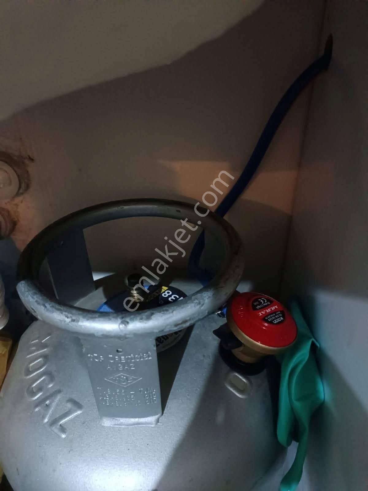 Doğa İçinde, 3 Havuzlu Sitede Eşyalı Kiralık 1+1 Dalaman Altıntas - Görsel 11