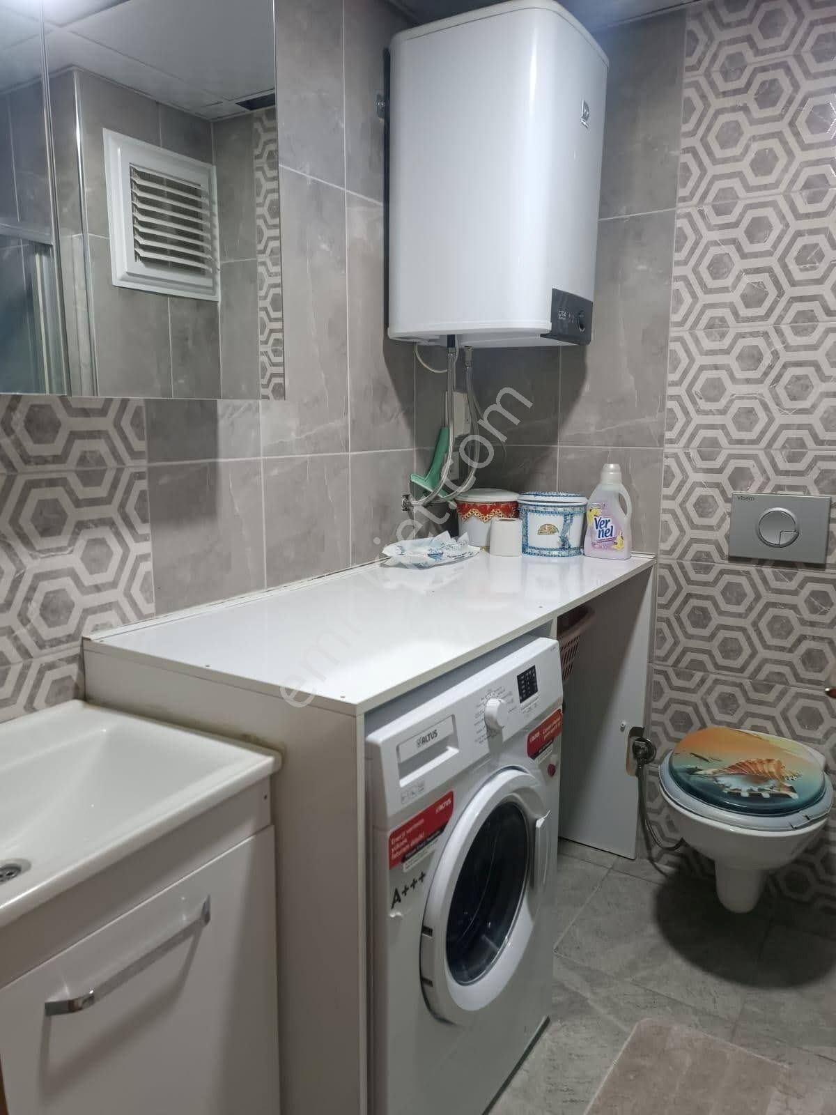 Doğa İçinde, 3 Havuzlu Sitede Eşyalı Kiralık 1+1 Dalaman Altıntas - Görsel 3