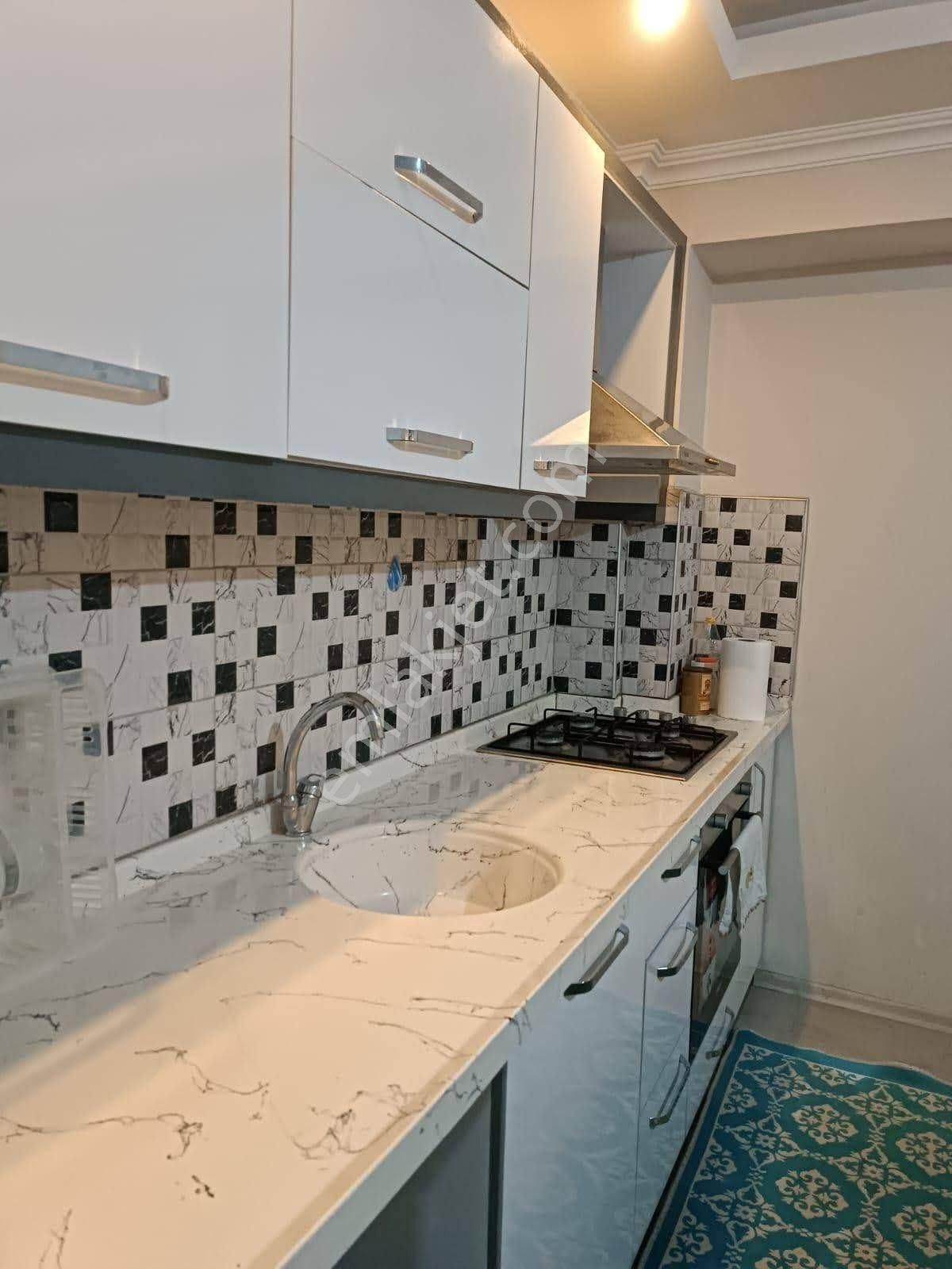 Doğa İçinde, 3 Havuzlu Sitede Eşyalı Kiralık 1+1 Dalaman Altıntas - Görsel 14