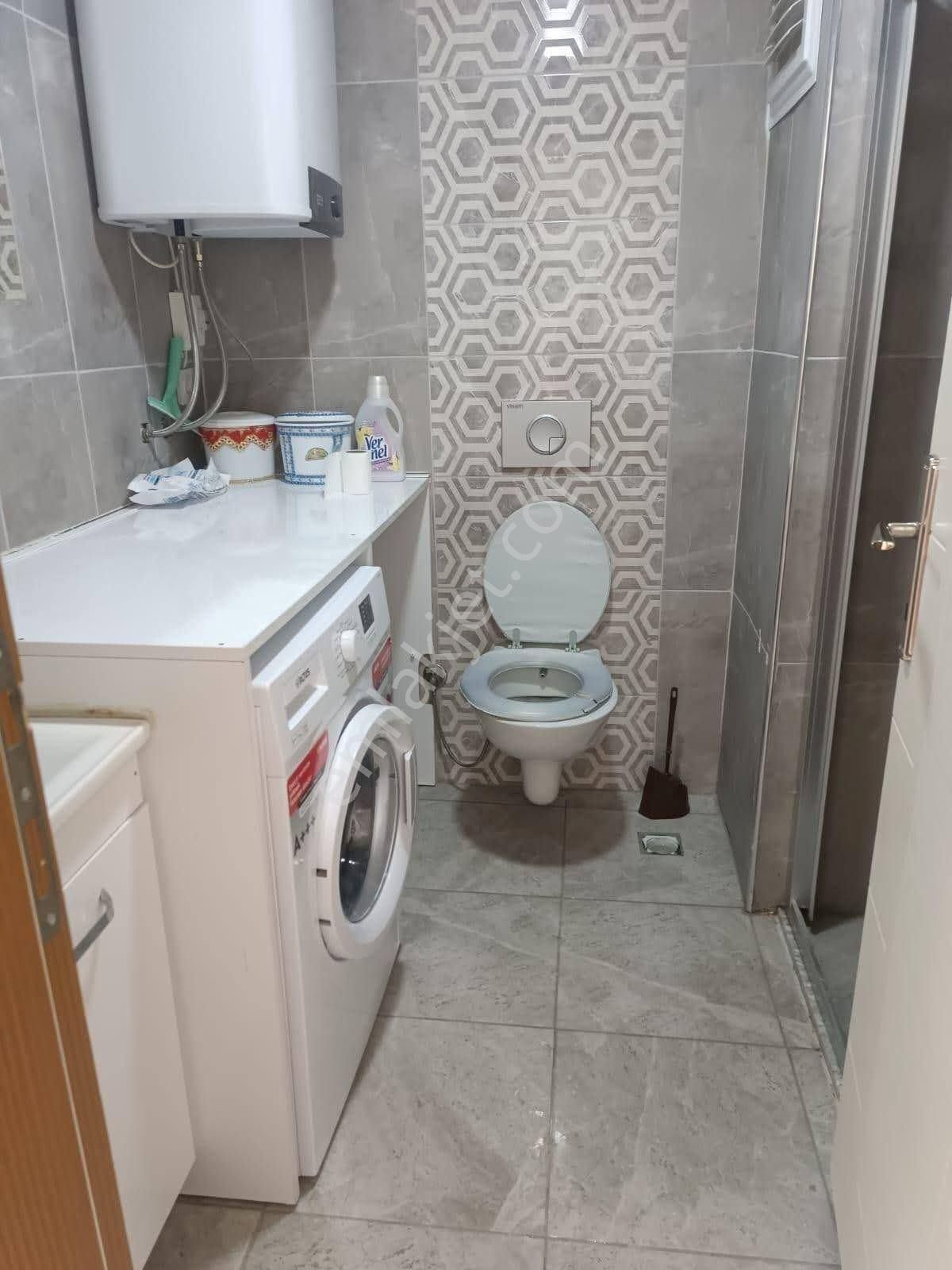 Doğa İçinde, 3 Havuzlu Sitede Eşyalı Kiralık 1+1 Dalaman Altıntas - Görsel 10