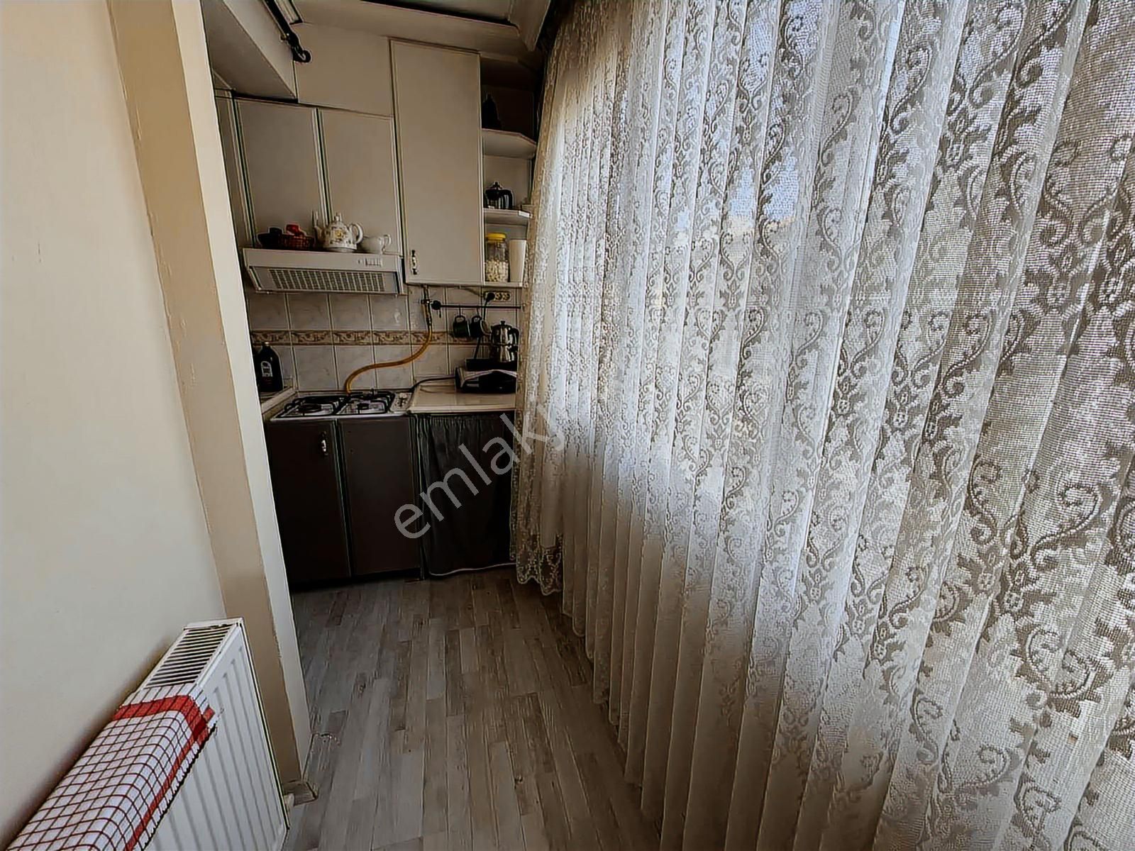 Önü Çok Açık Ferah 2+1 Satılık Daire - Görsel 11