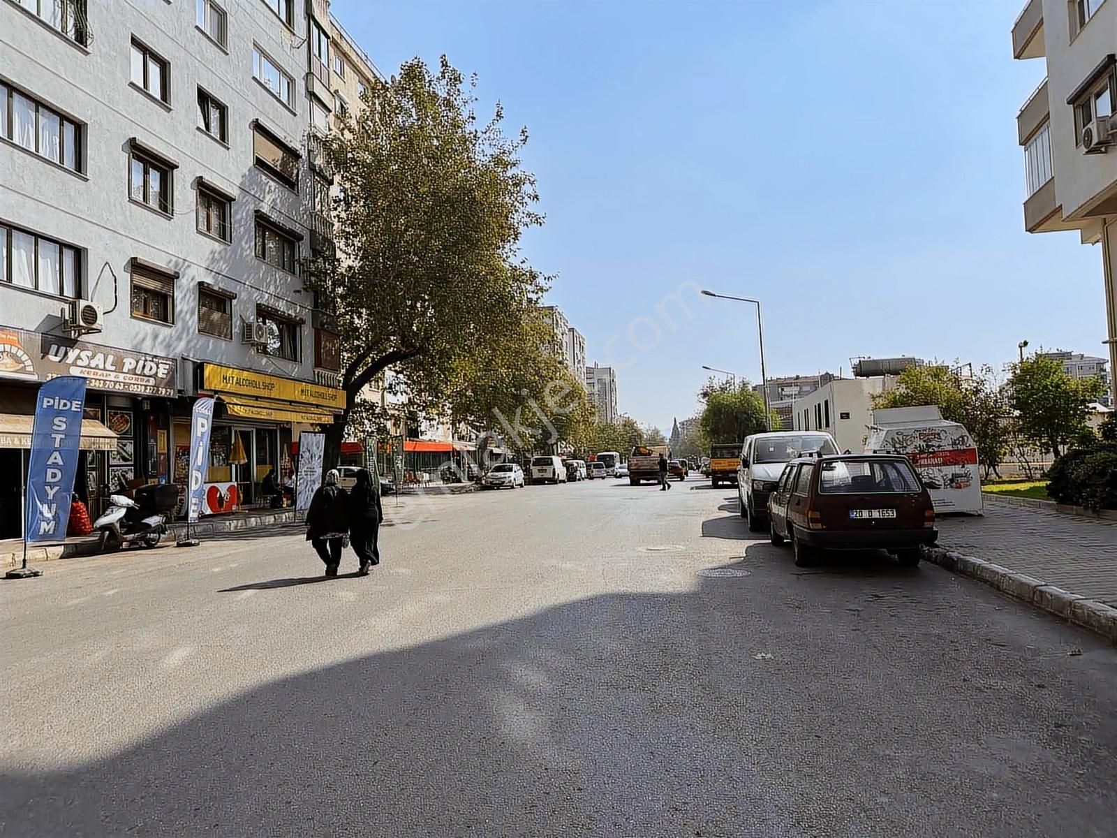 Önü Çok Açık Ferah 2+1 Satılık Daire - Görsel 9