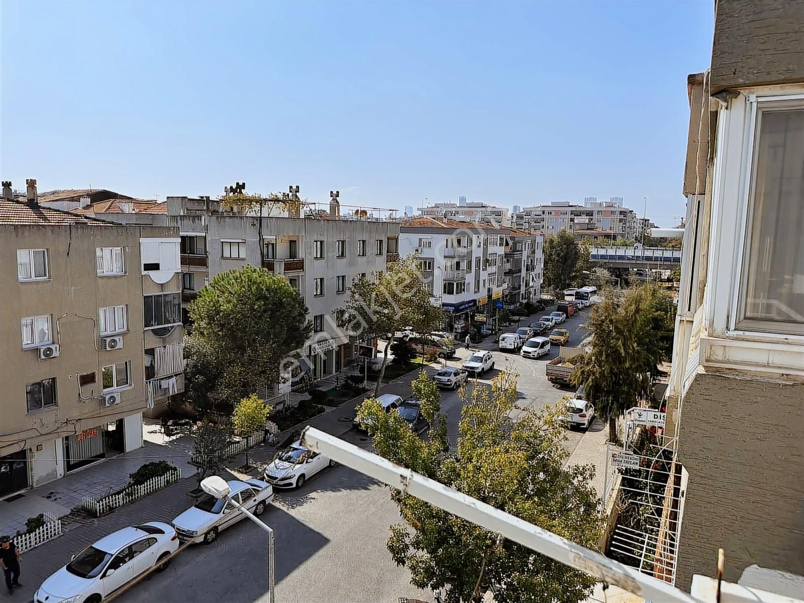 Önü Çok Açık Ferah 2+1 Satılık Daire - Görsel 12