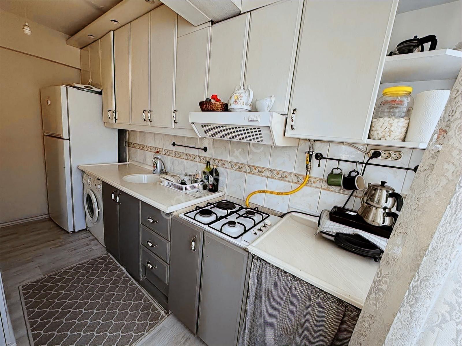 Önü Çok Açık Ferah 2+1 Satılık Daire - Görsel 10