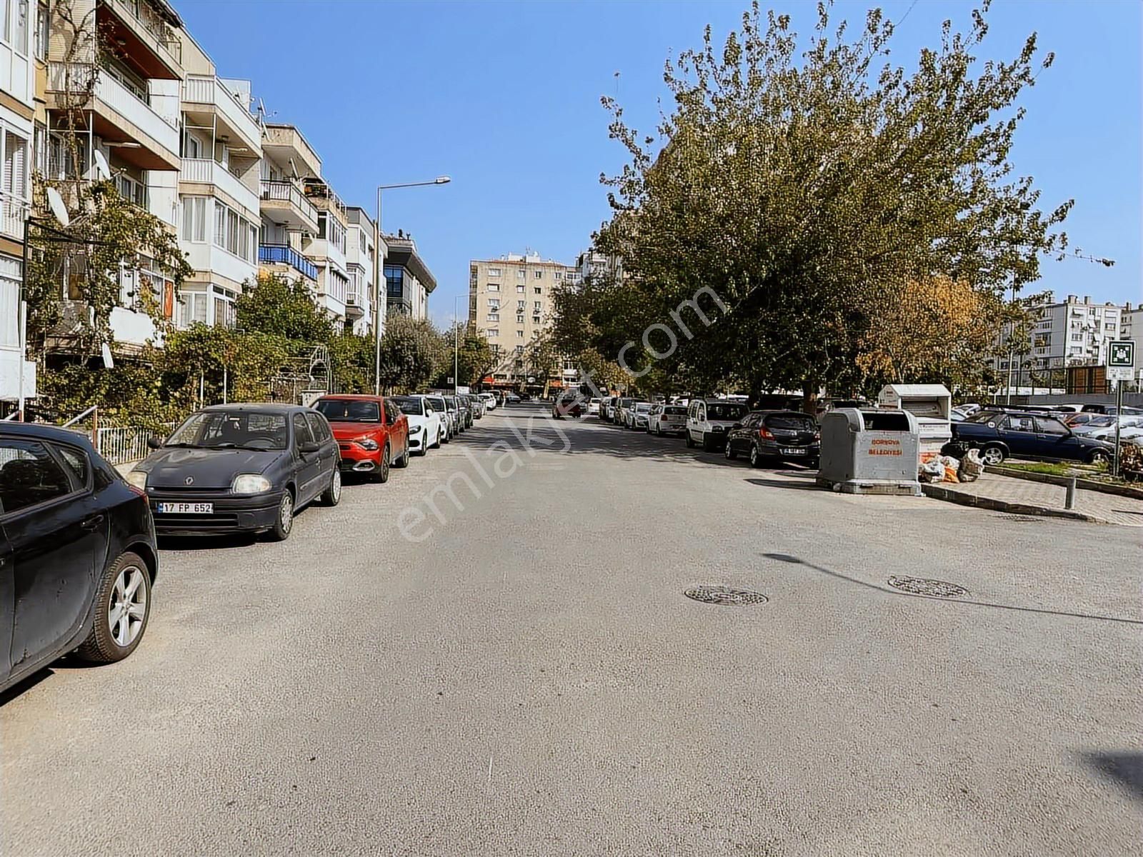 Önü Çok Açık Ferah 2+1 Satılık Daire - Görsel 5