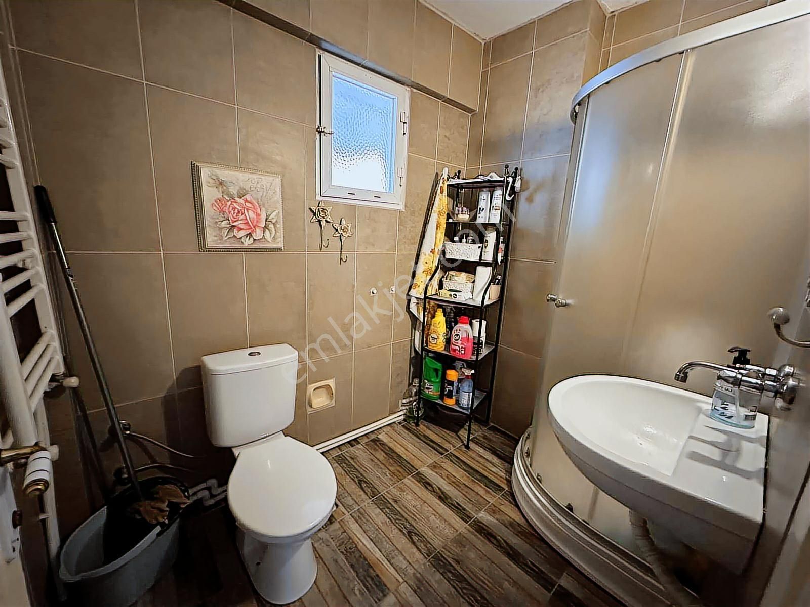 Önü Çok Açık Ferah 2+1 Satılık Daire - Görsel 17