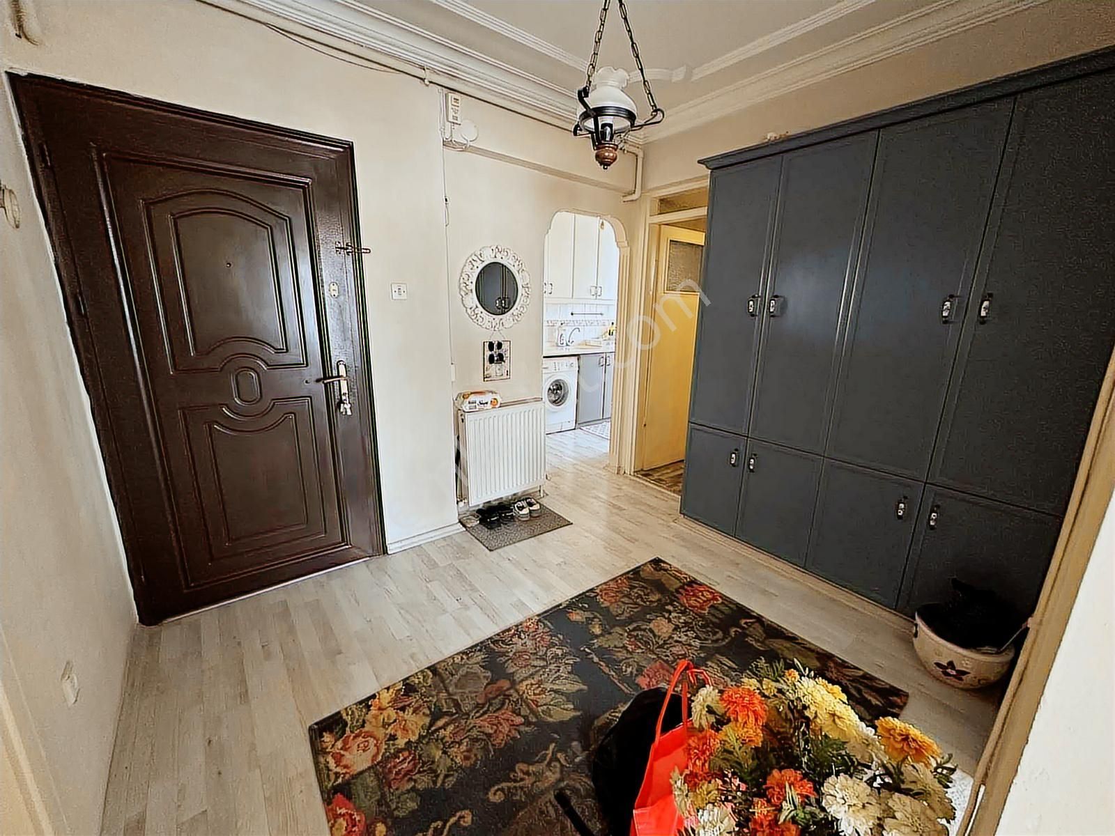 Önü Çok Açık Ferah 2+1 Satılık Daire - Görsel 21