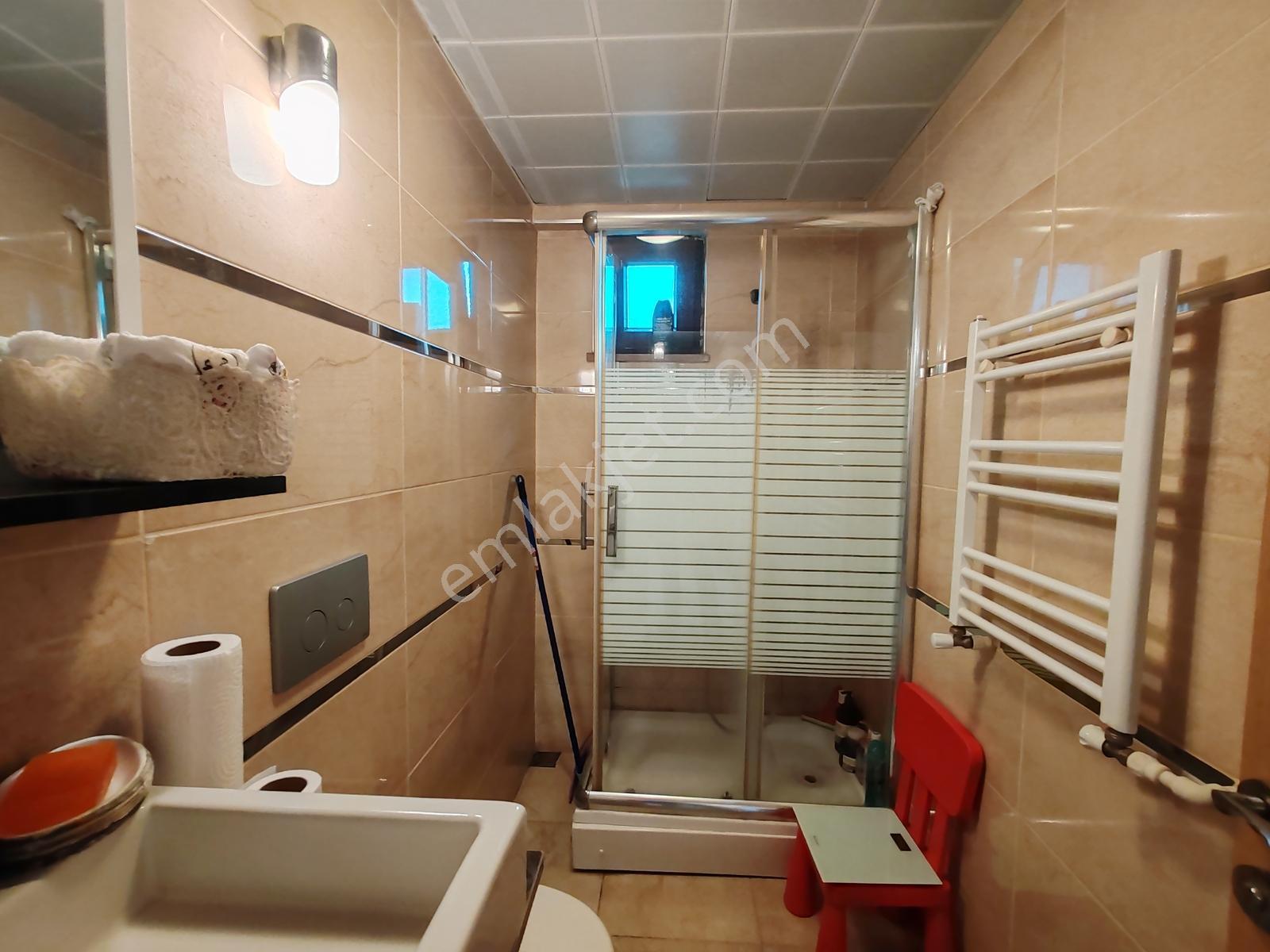Balat Baladium Residance 2+1 Açık Mutfak Bahçe Kat 7/24 Güvenlik - Görsel 22