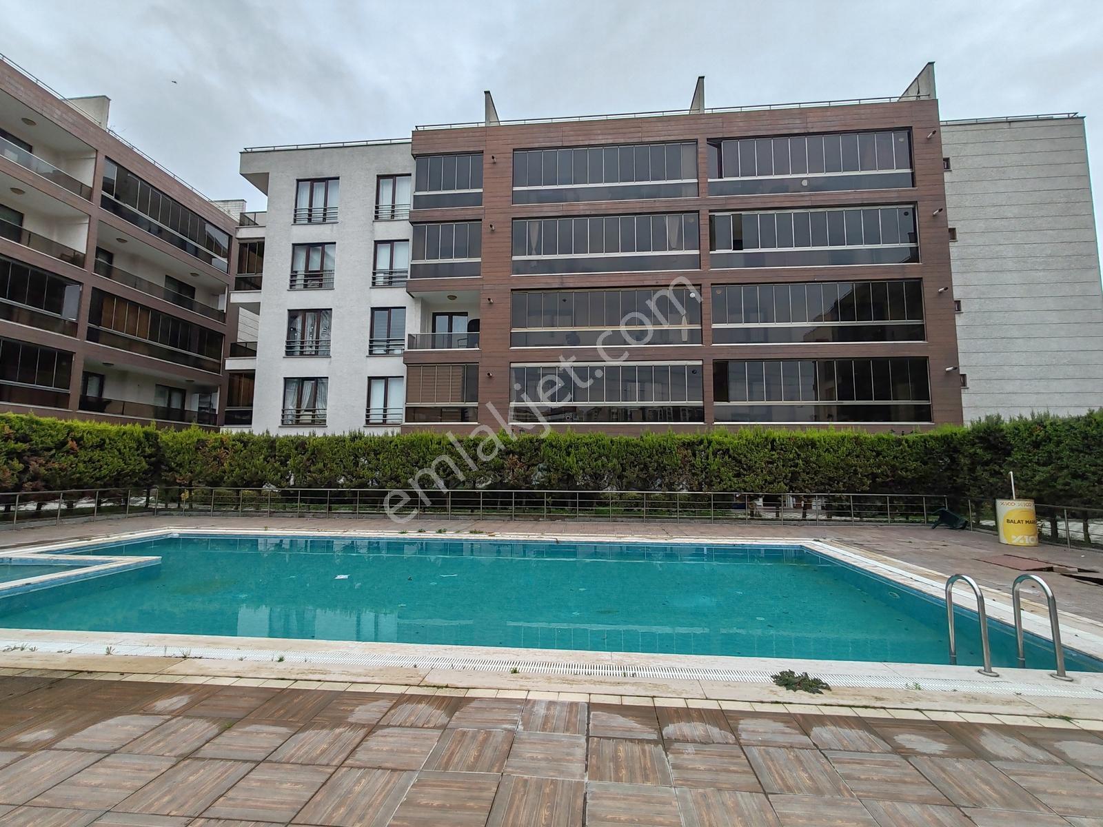 Balat Baladium Residance 2+1 Açık Mutfak Bahçe Kat 7/24 Güvenlik - Görsel 10