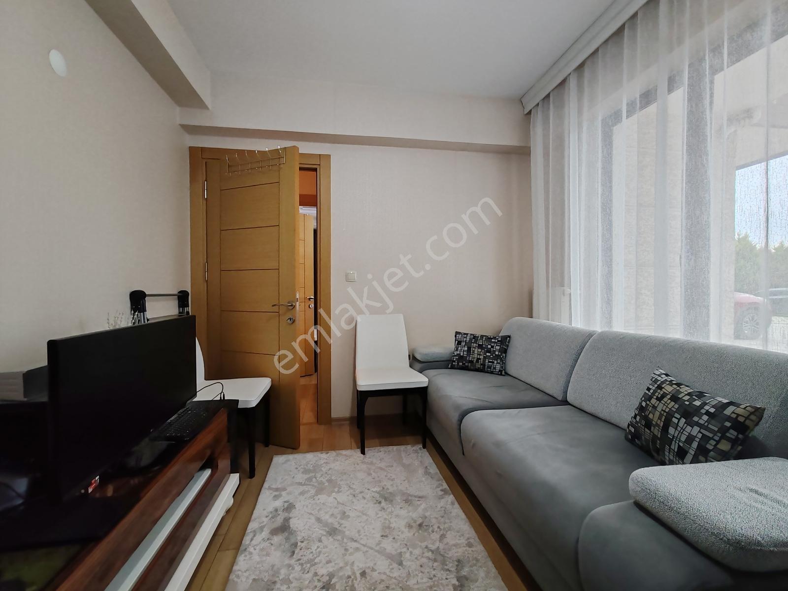 Balat Baladium Residance 2+1 Açık Mutfak Bahçe Kat 7/24 Güvenlik - Görsel 20