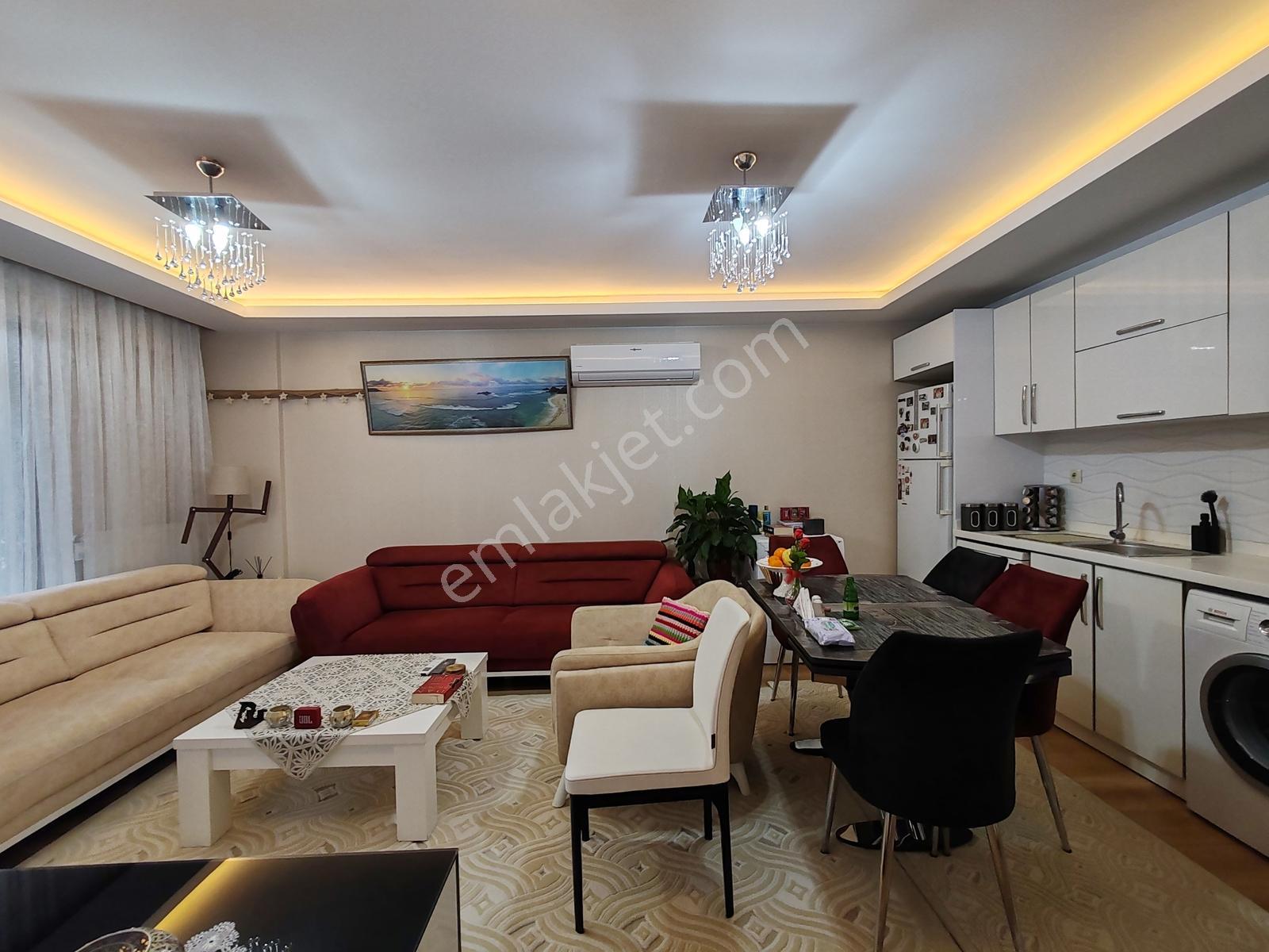 Balat Baladium Residance 2+1 Açık Mutfak Bahçe Kat 7/24 Güvenlik - Görsel 26