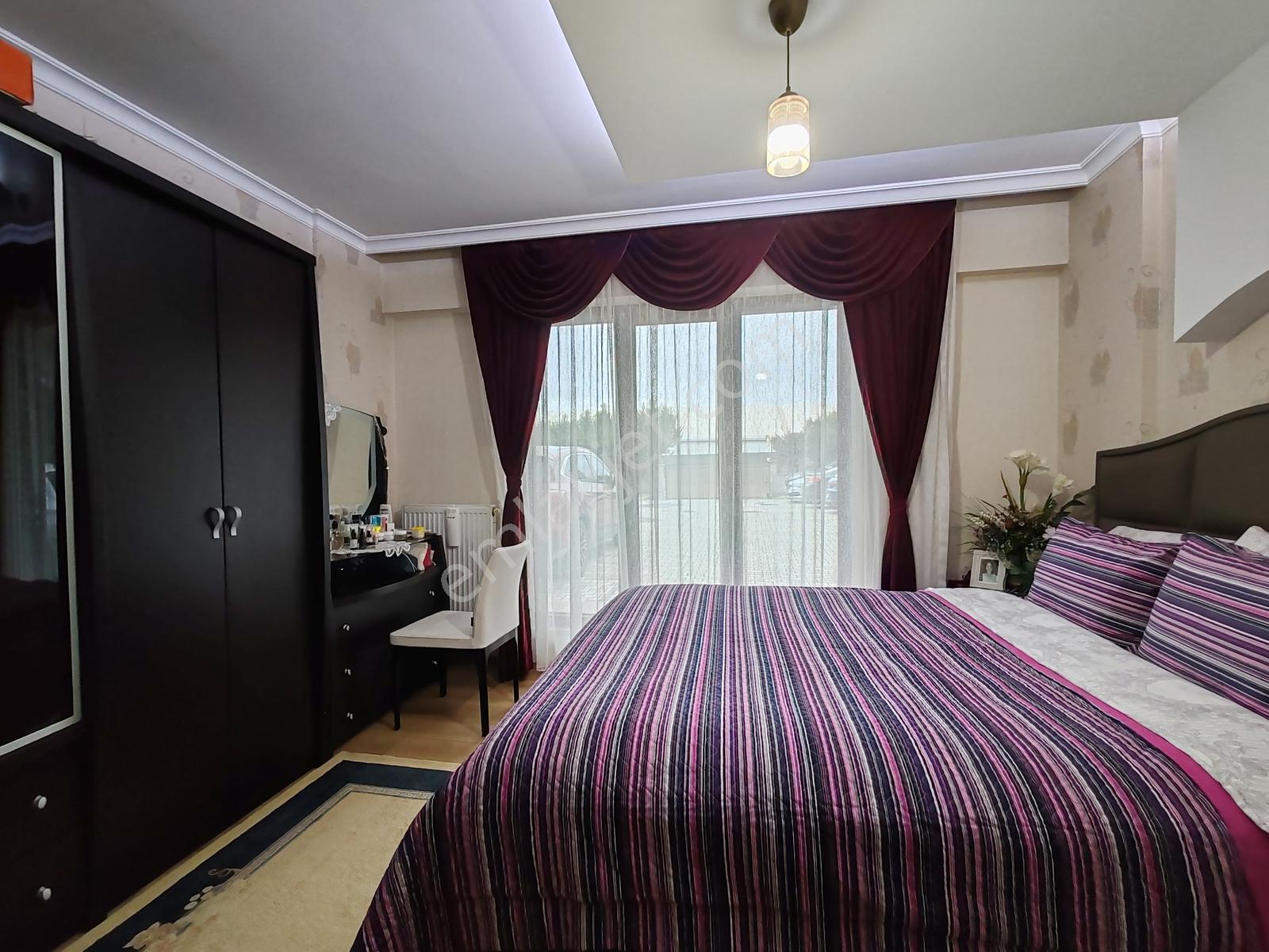 Balat Baladium Residance 2+1 Açık Mutfak Bahçe Kat 7/24 Güvenlik - Görsel 15