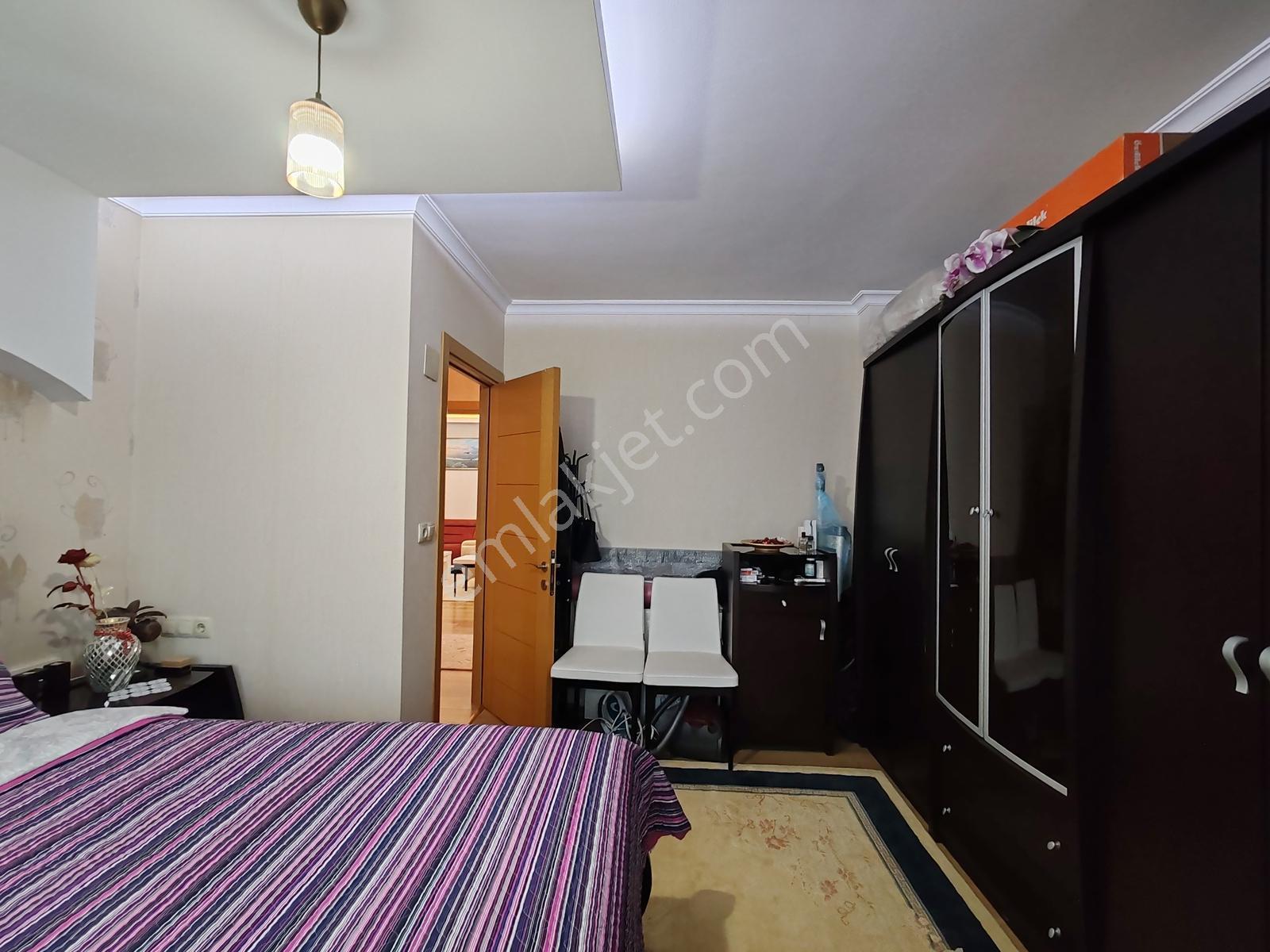 Balat Baladium Residance 2+1 Açık Mutfak Bahçe Kat 7/24 Güvenlik - Görsel 17