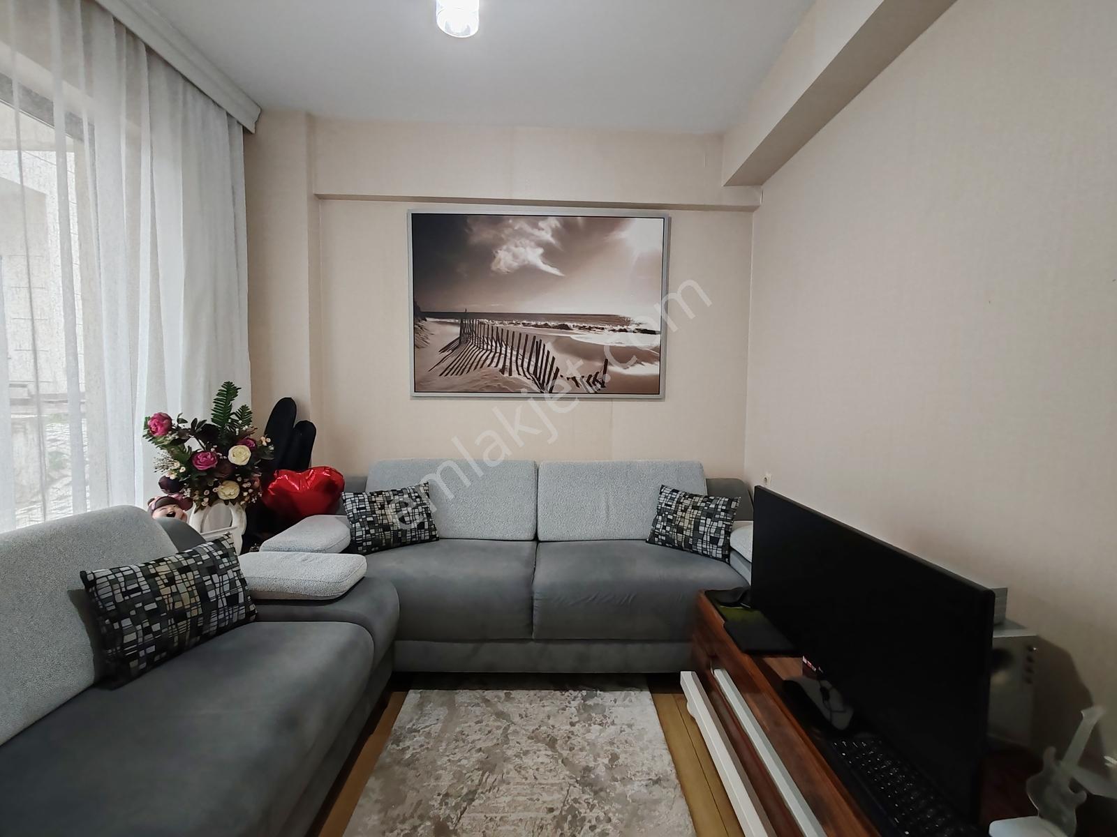 Balat Baladium Residance 2+1 Açık Mutfak Bahçe Kat 7/24 Güvenlik - Görsel 8
