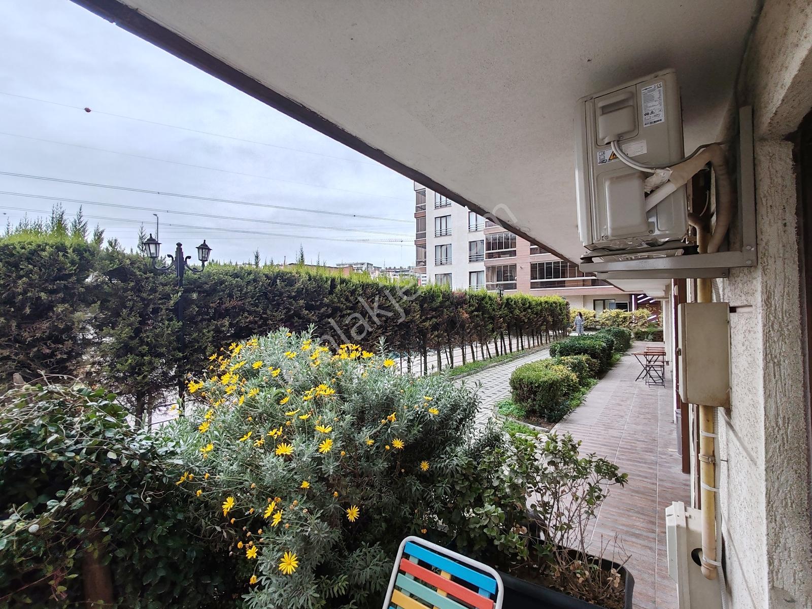 Balat Baladium Residance 2+1 Açık Mutfak Bahçe Kat 7/24 Güvenlik - Görsel 27