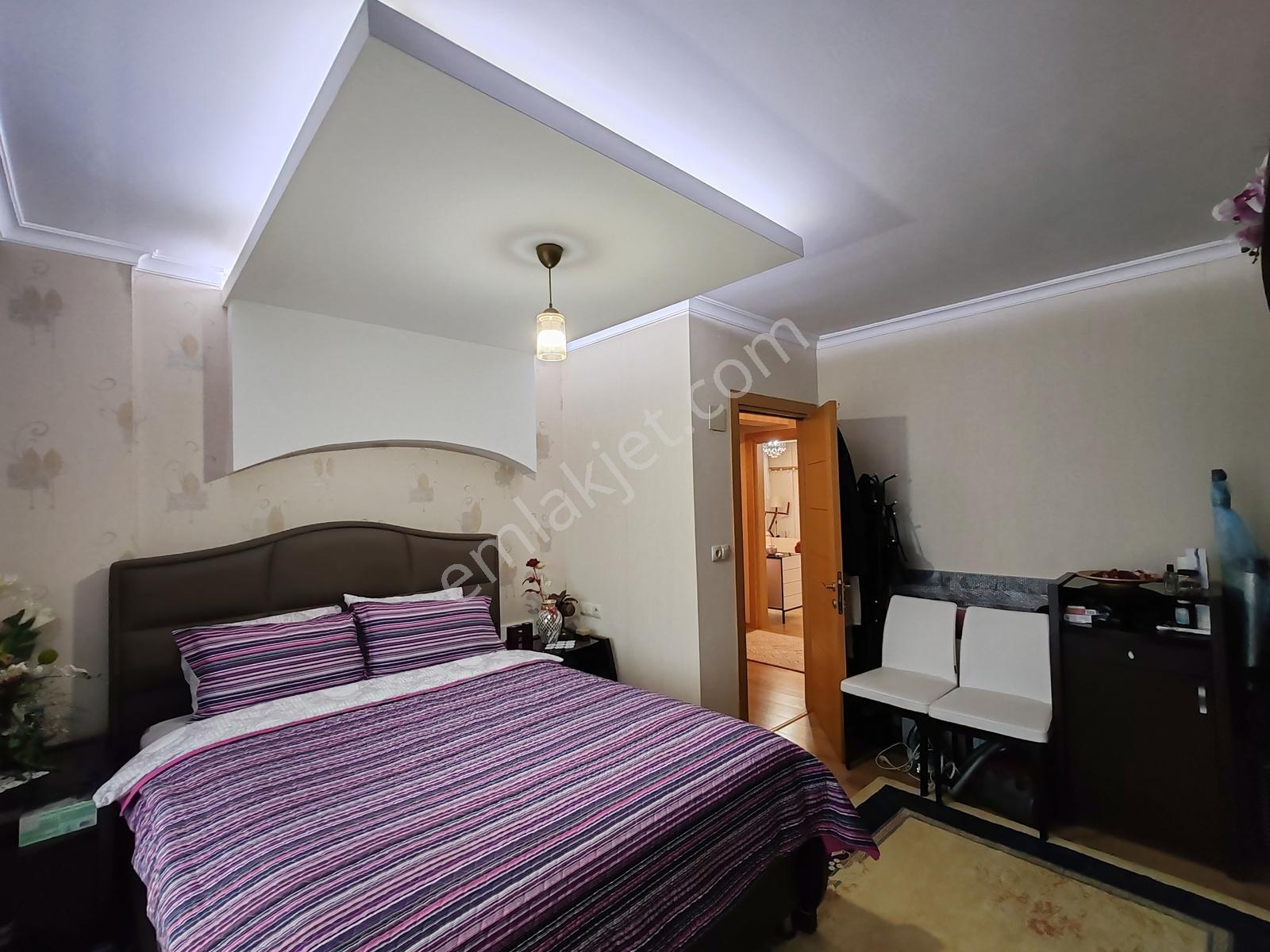 Balat Baladium Residance 2+1 Açık Mutfak Bahçe Kat 7/24 Güvenlik - Görsel 16