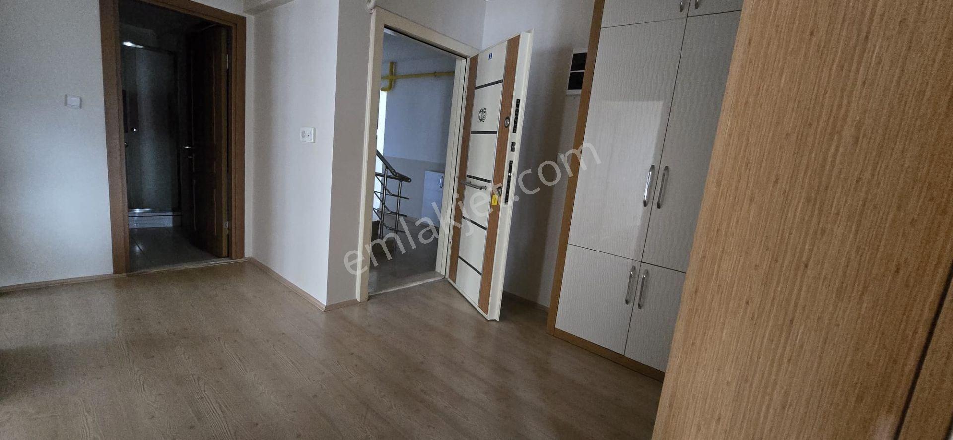 Alpagut Mahallesin'de Geniş Kiralık 2+1 Daire ! - Görsel 17