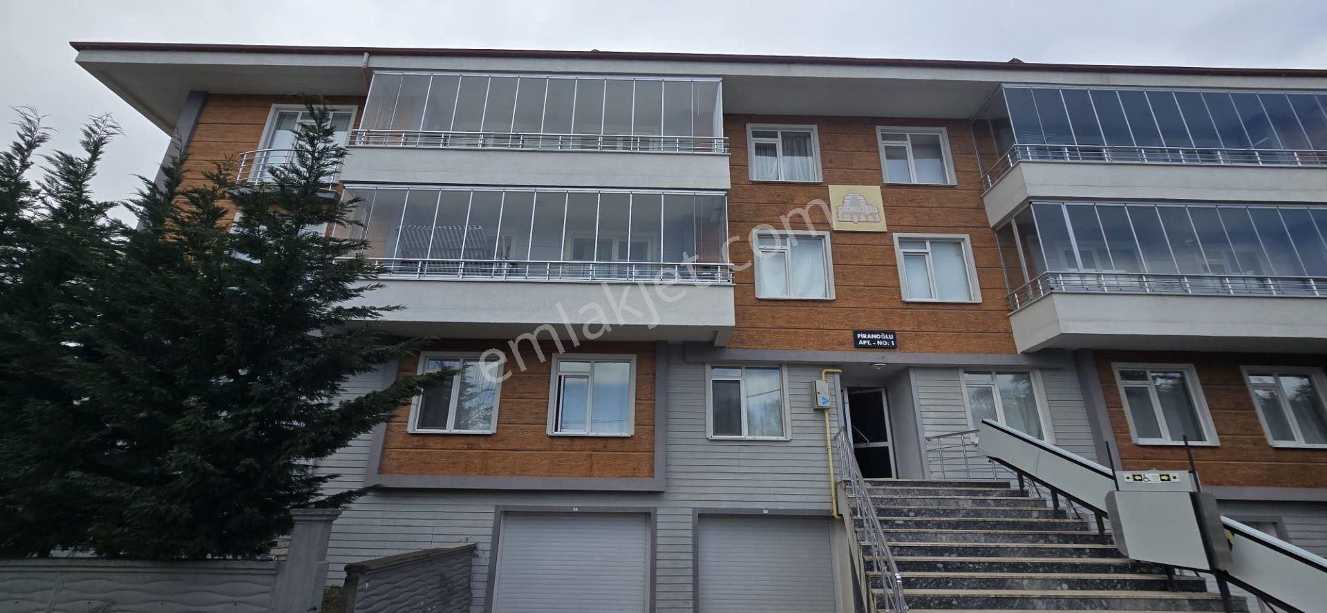 Alpagut Mahallesin'de Geniş Kiralık 2+1 Daire ! - Görsel 2