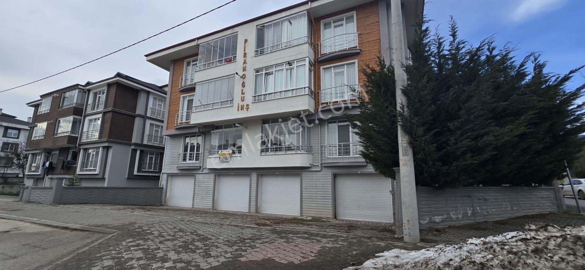 Alpagut Mahallesin'de Geniş Kiralık 2+1 Daire ! - Görsel 4